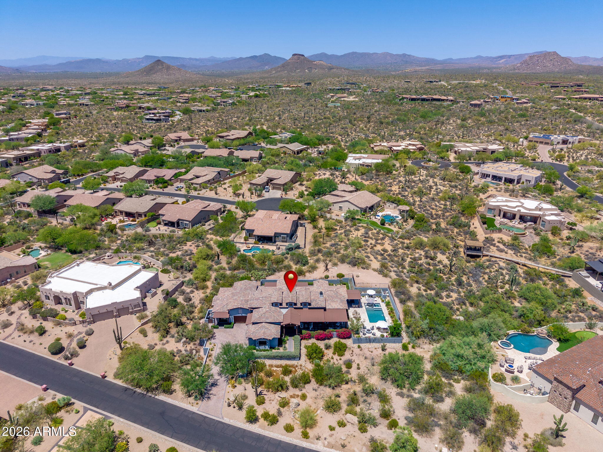 TROON VERDE - Residential