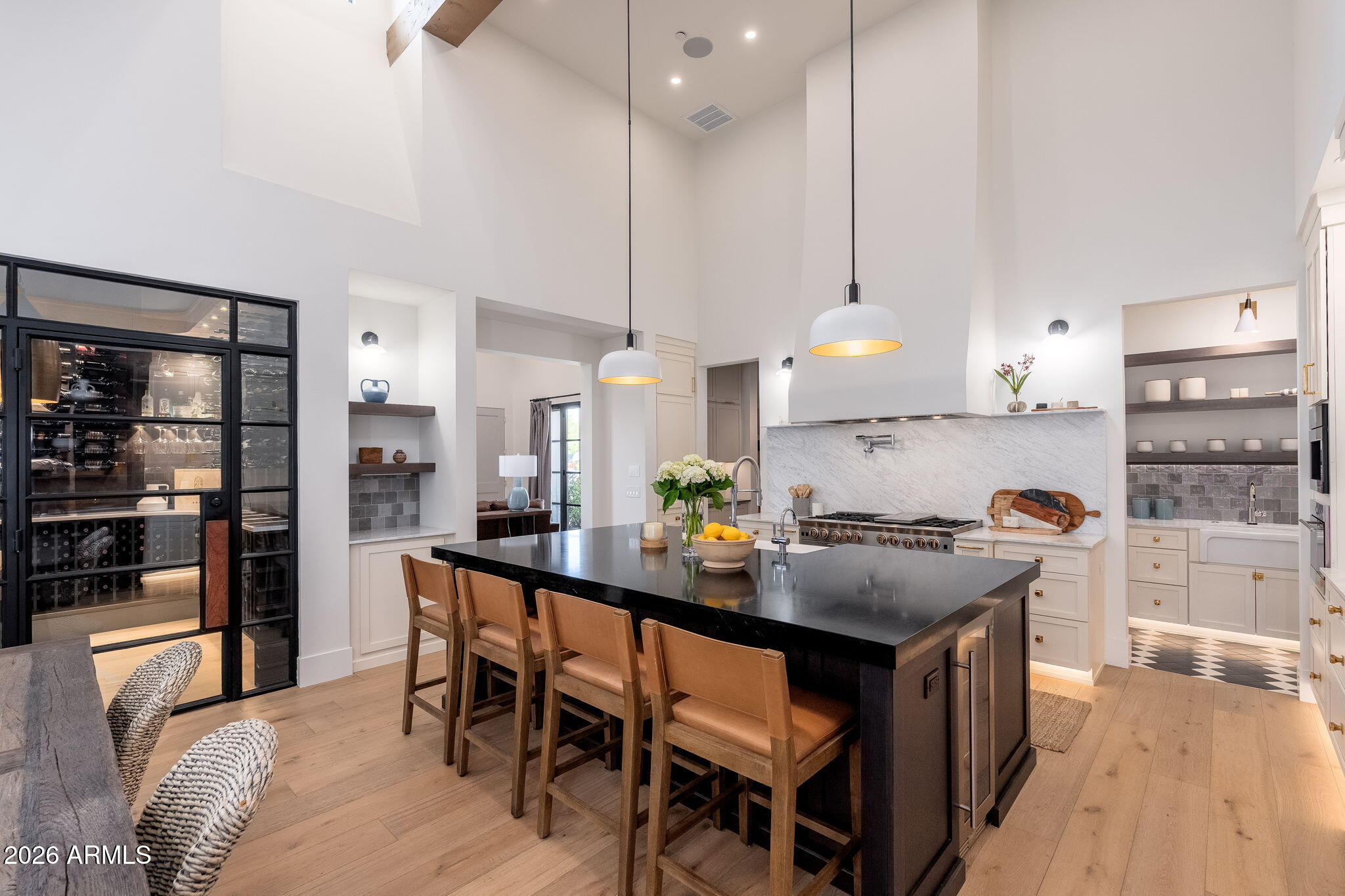 TROON VERDE - Residential