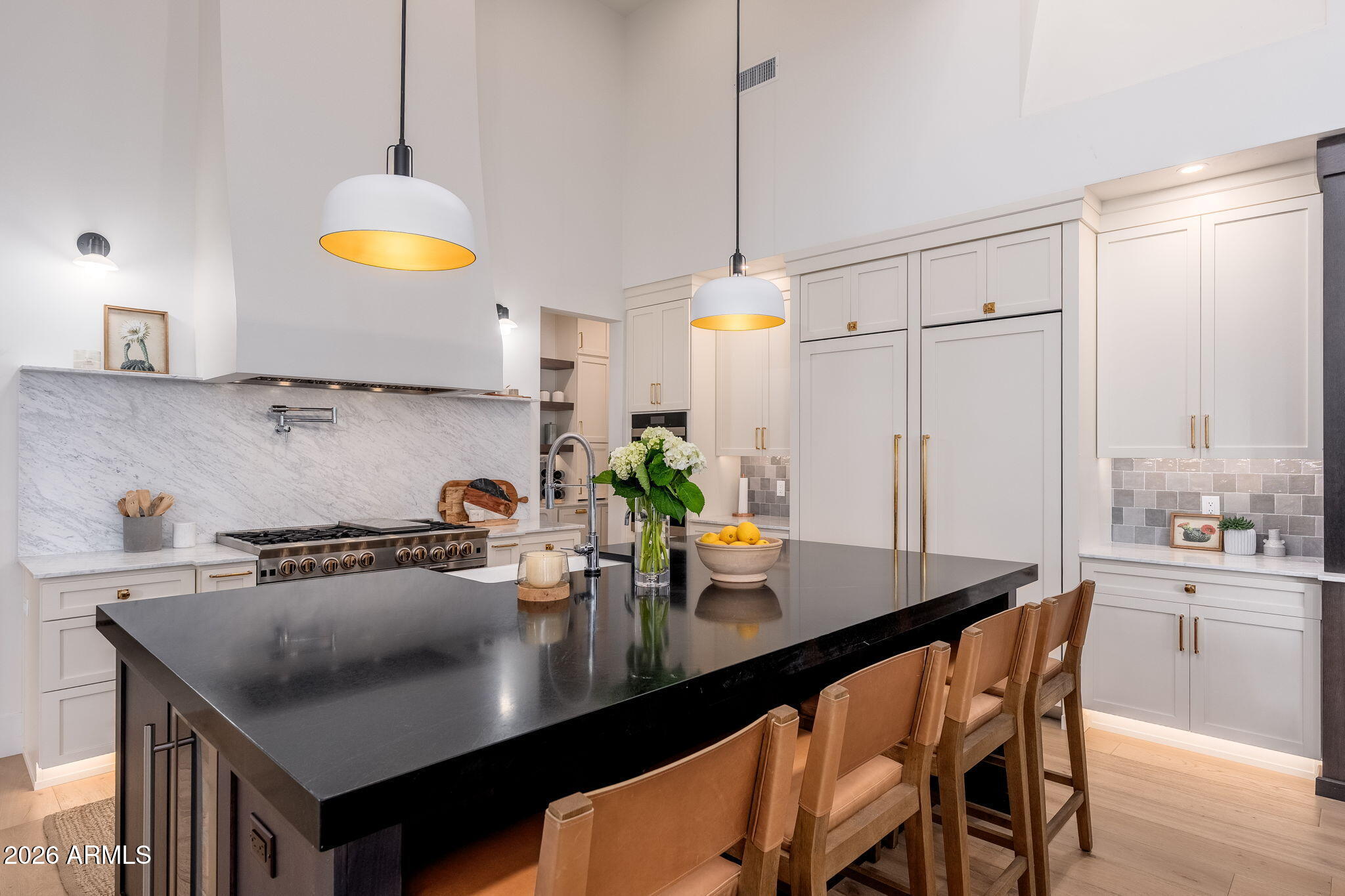 TROON VERDE - Residential