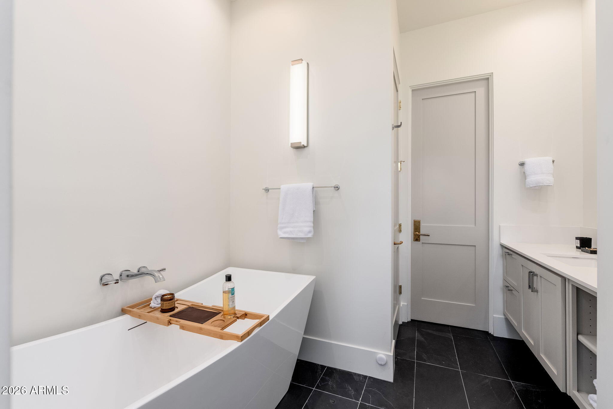 TROON VERDE - Residential