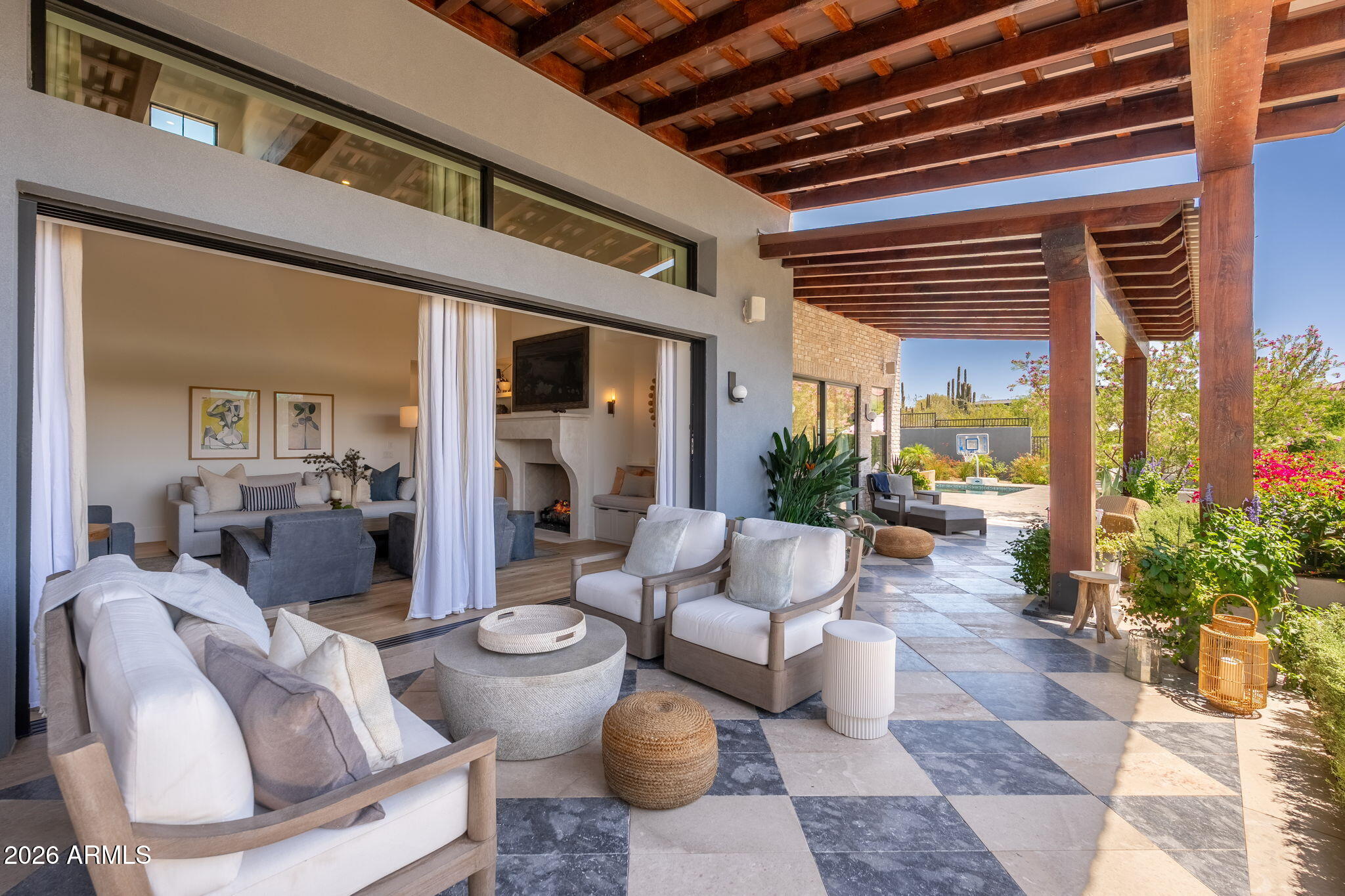 TROON VERDE - Residential