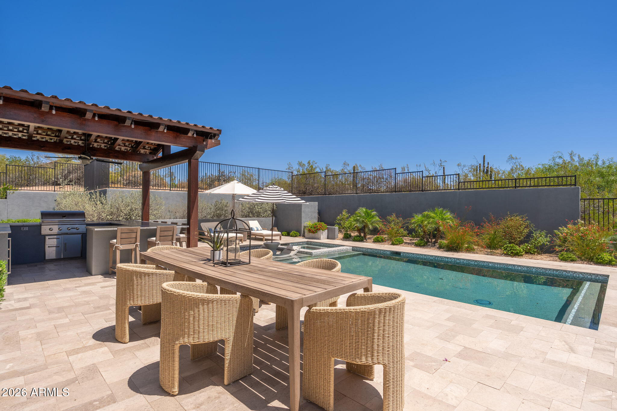 TROON VERDE - Residential