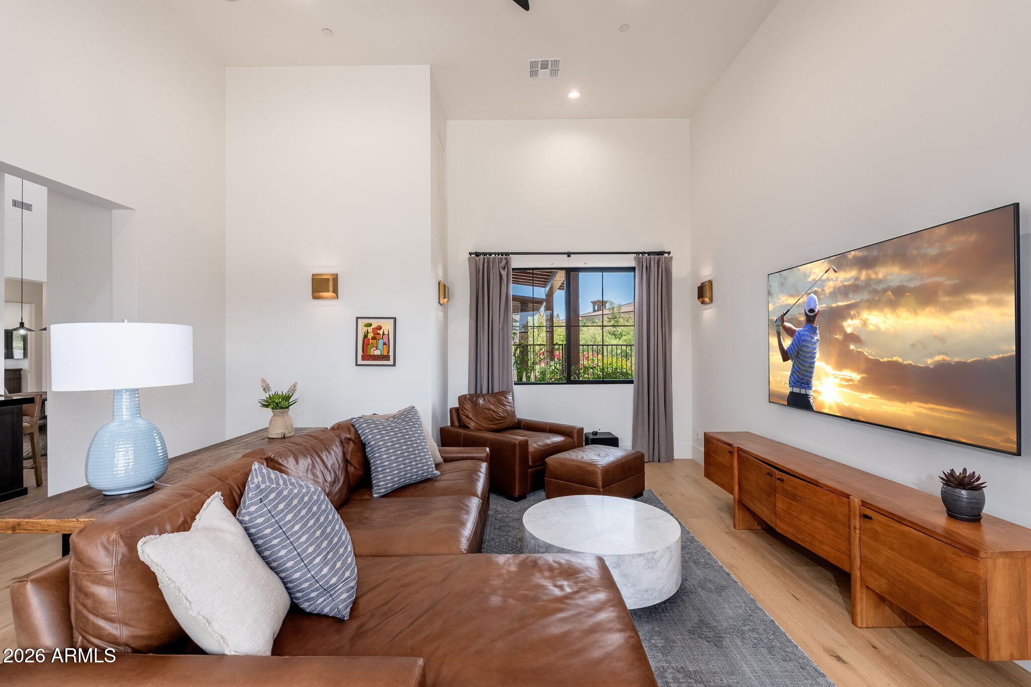 TROON VERDE - Residential