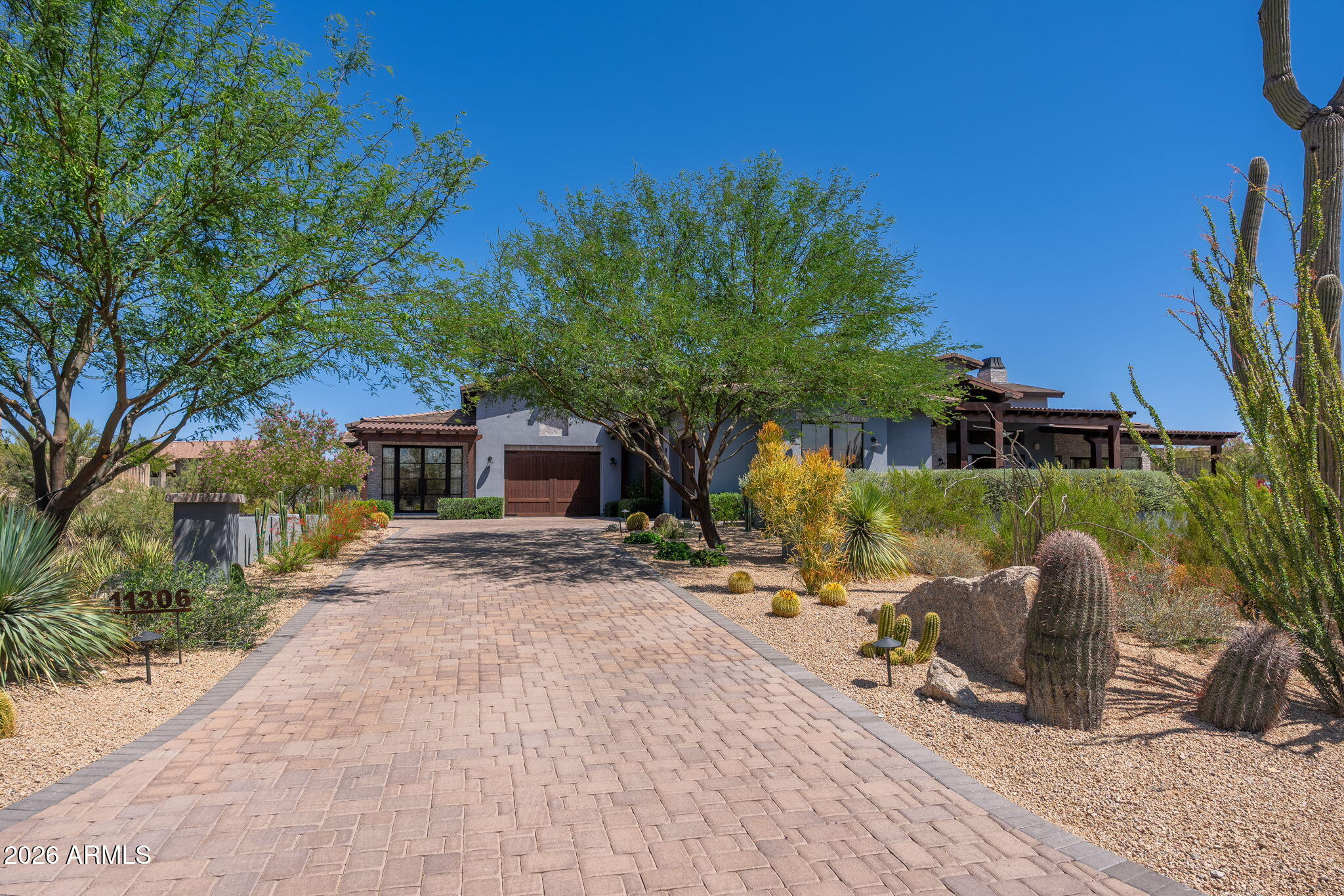 TROON VERDE - Residential