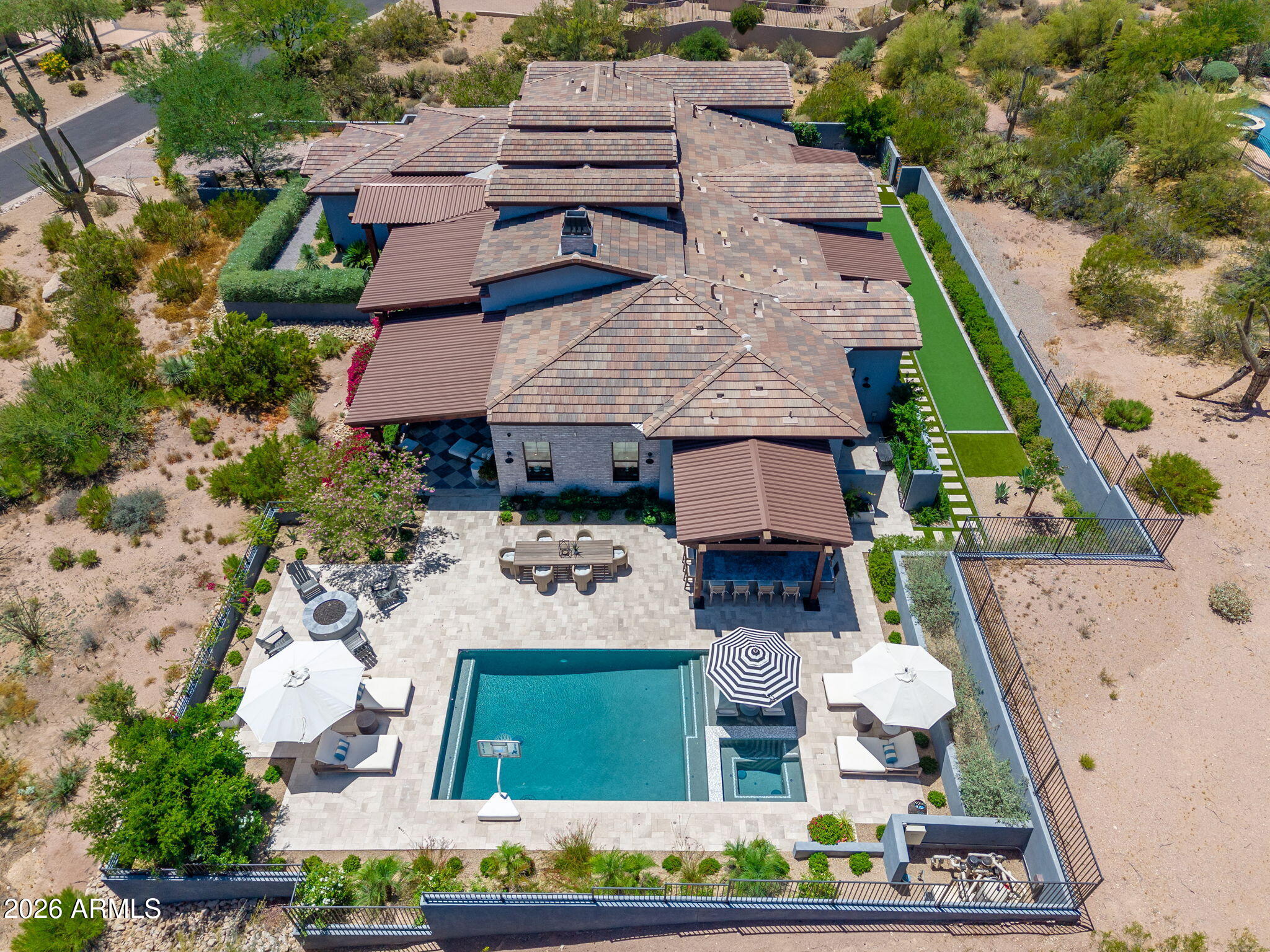 TROON VERDE - Residential