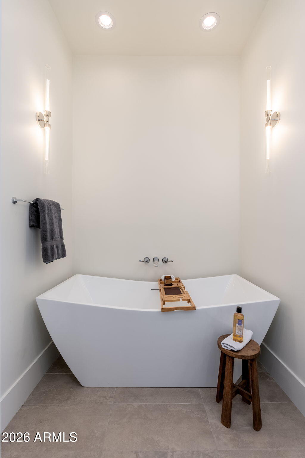 TROON VERDE - Residential