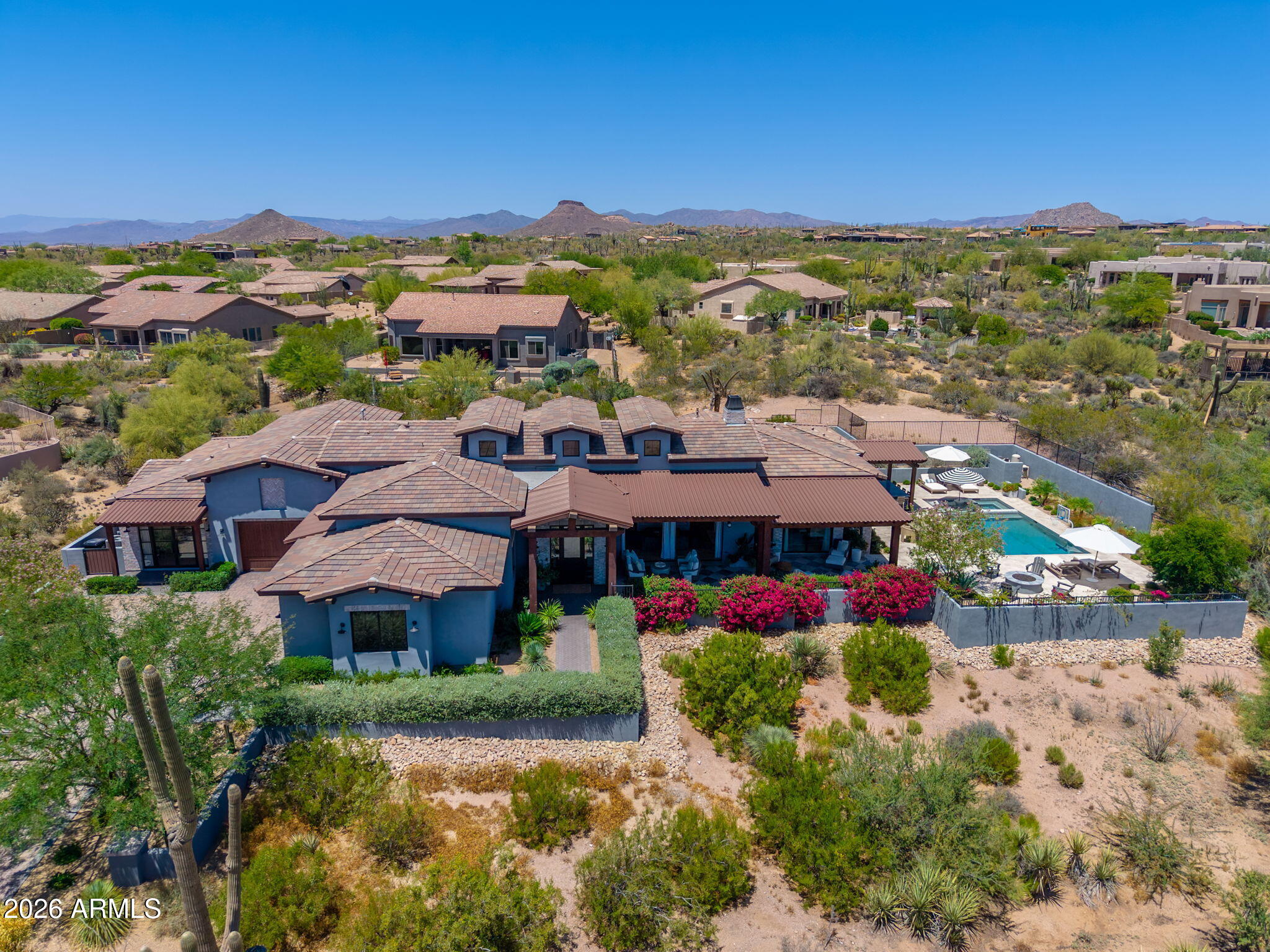 TROON VERDE - Residential
