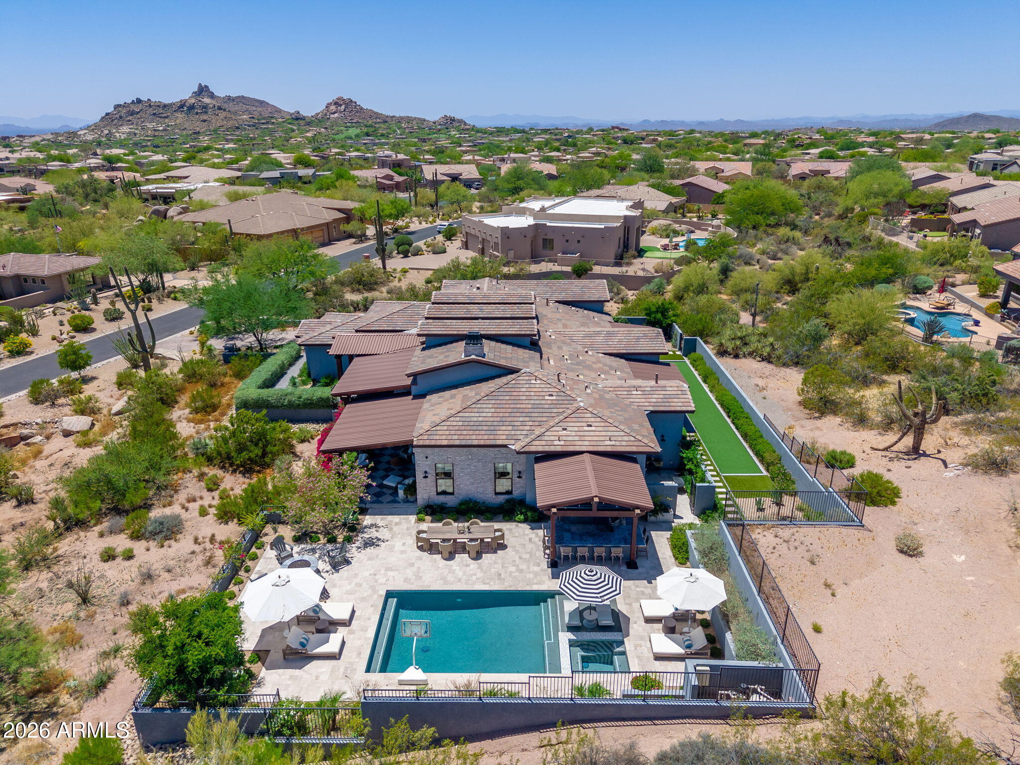 TROON VERDE - Residential