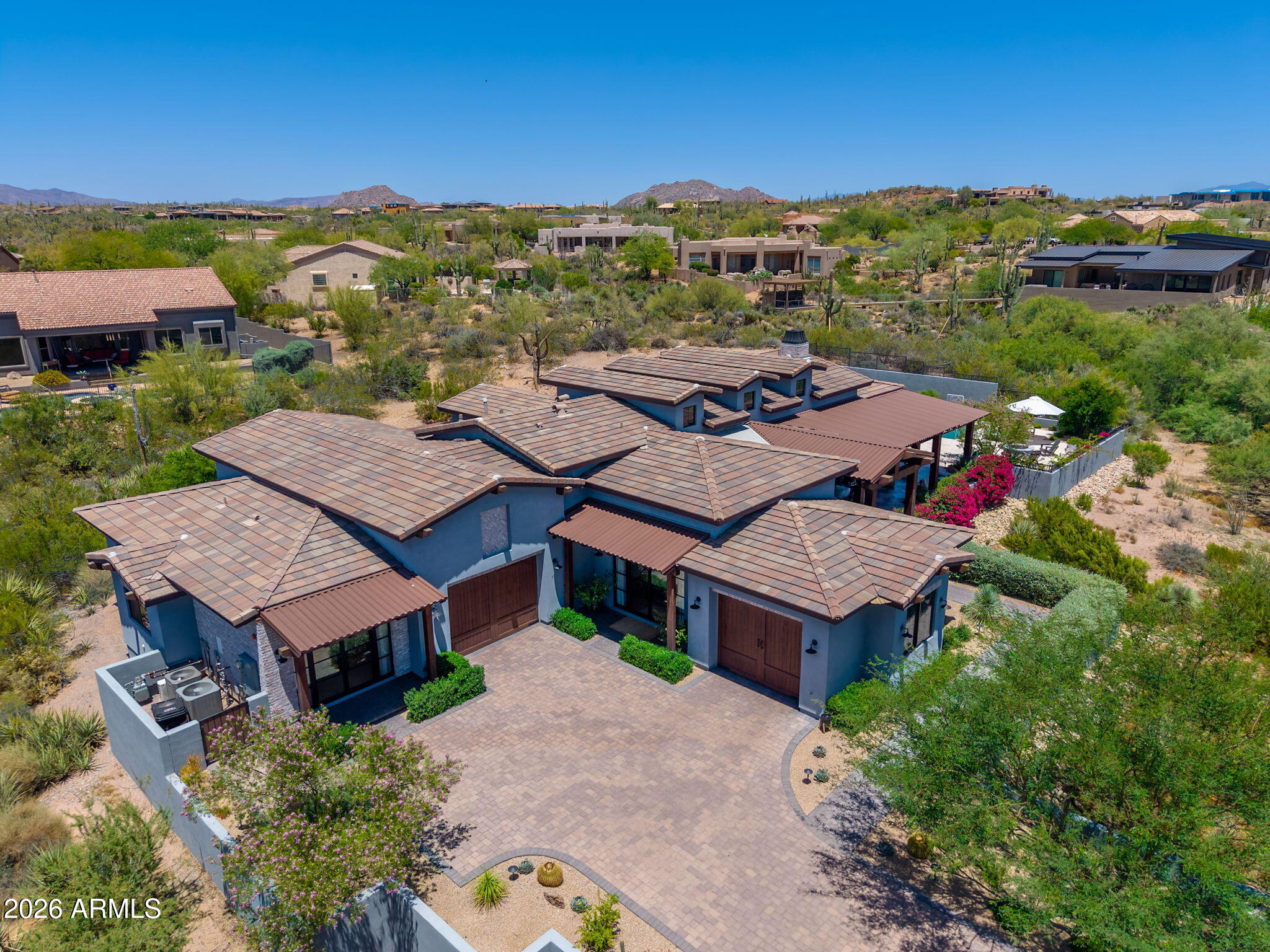 TROON VERDE - Residential