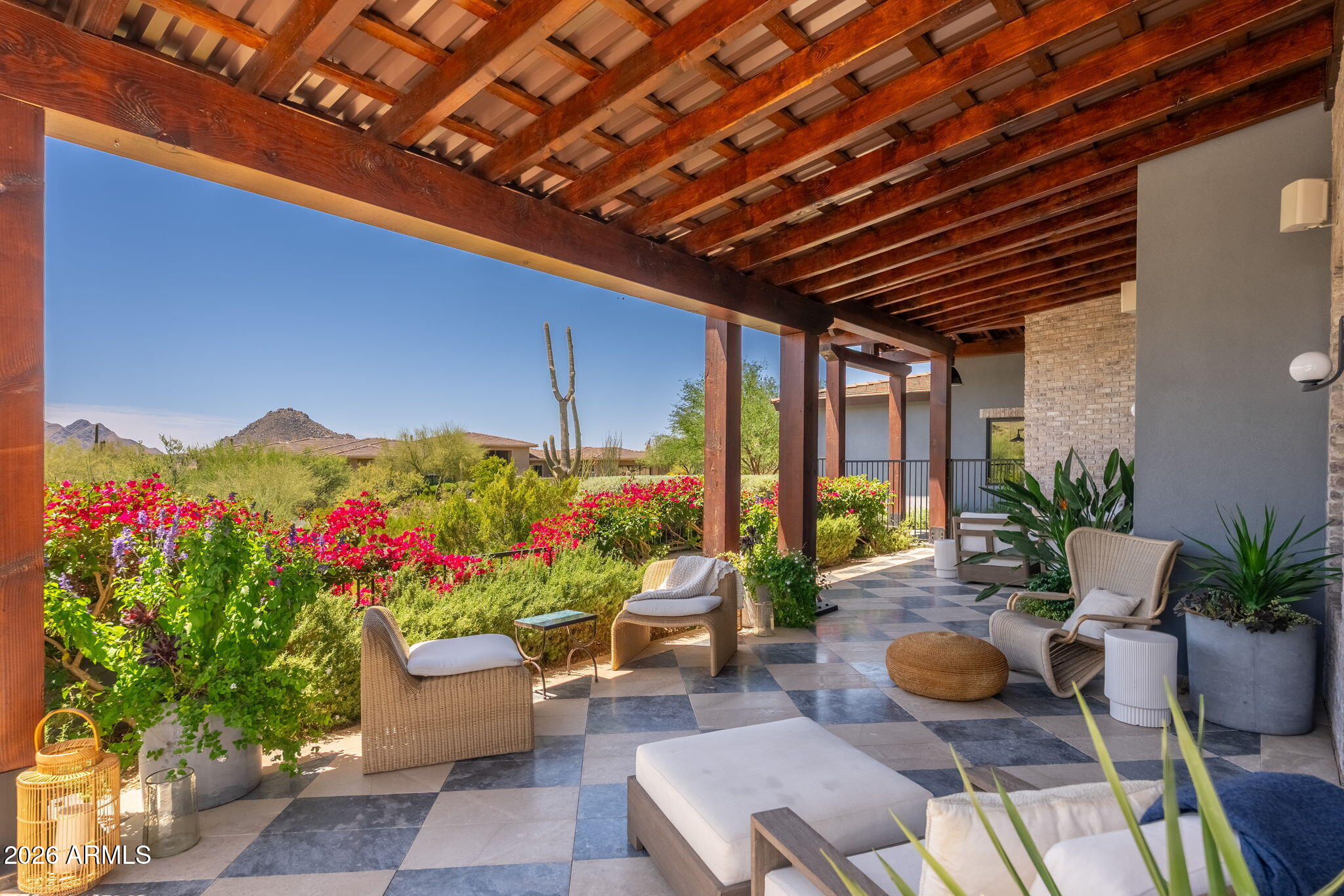TROON VERDE - Residential