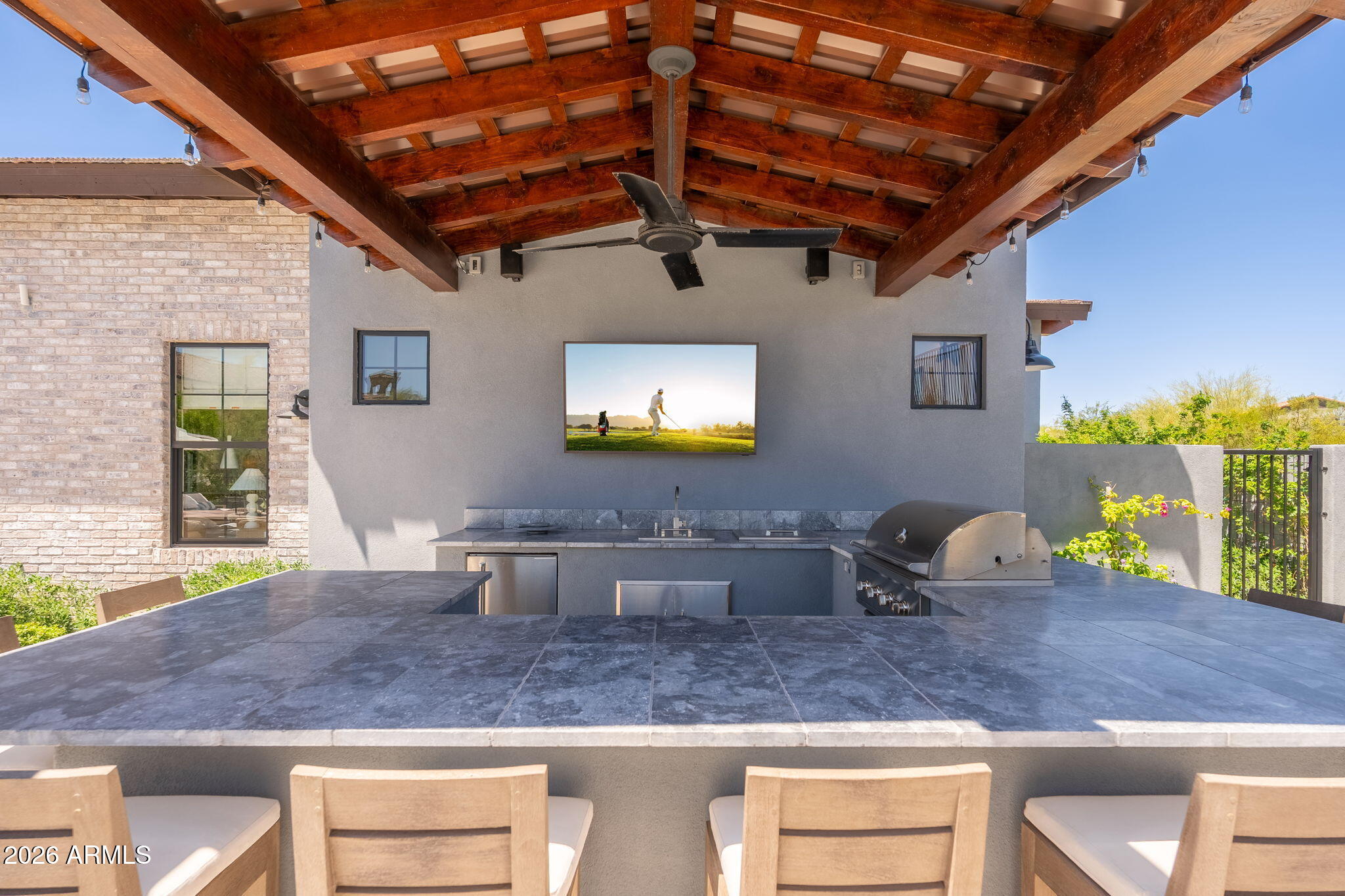 TROON VERDE - Residential