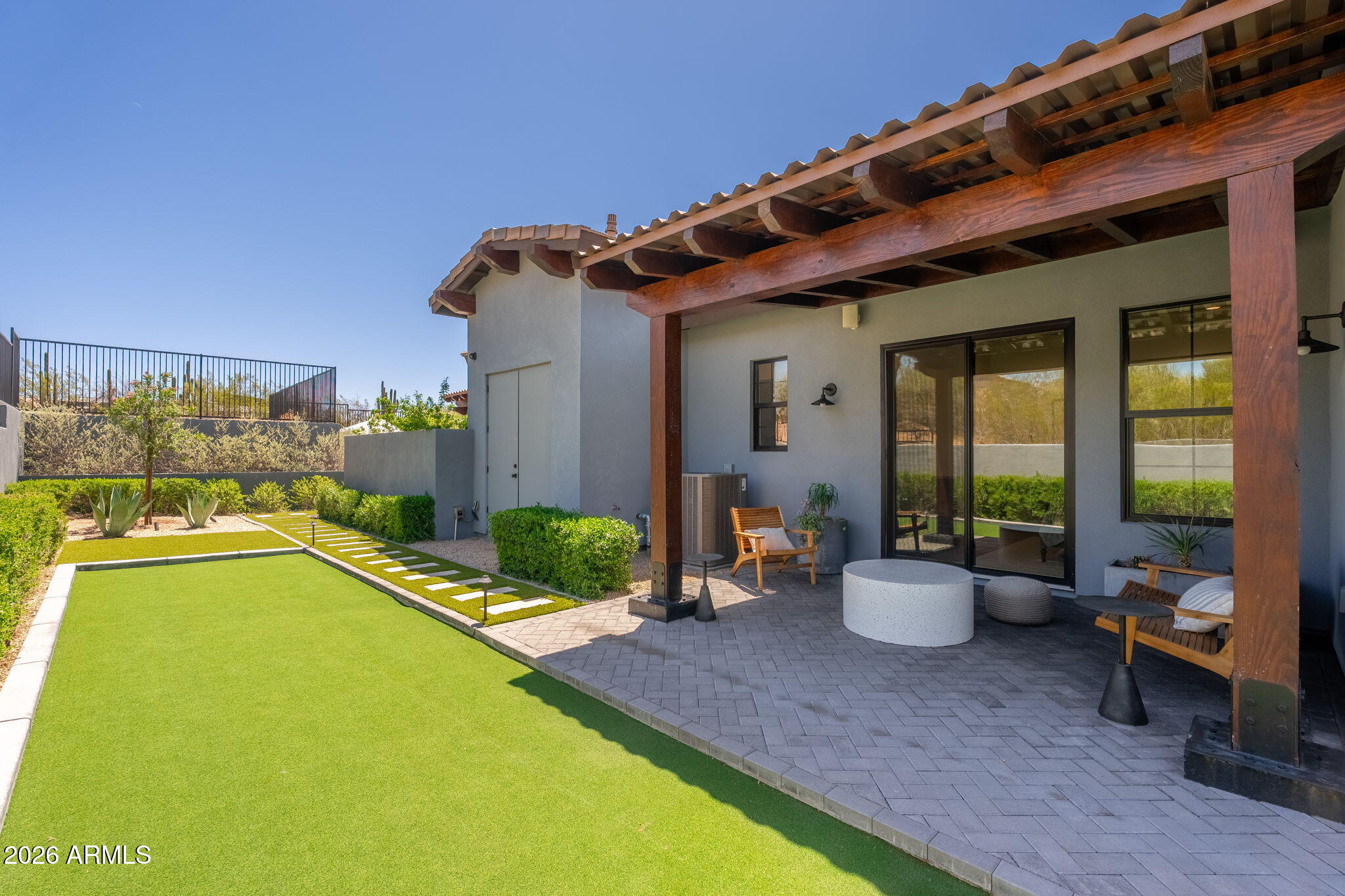 TROON VERDE - Residential
