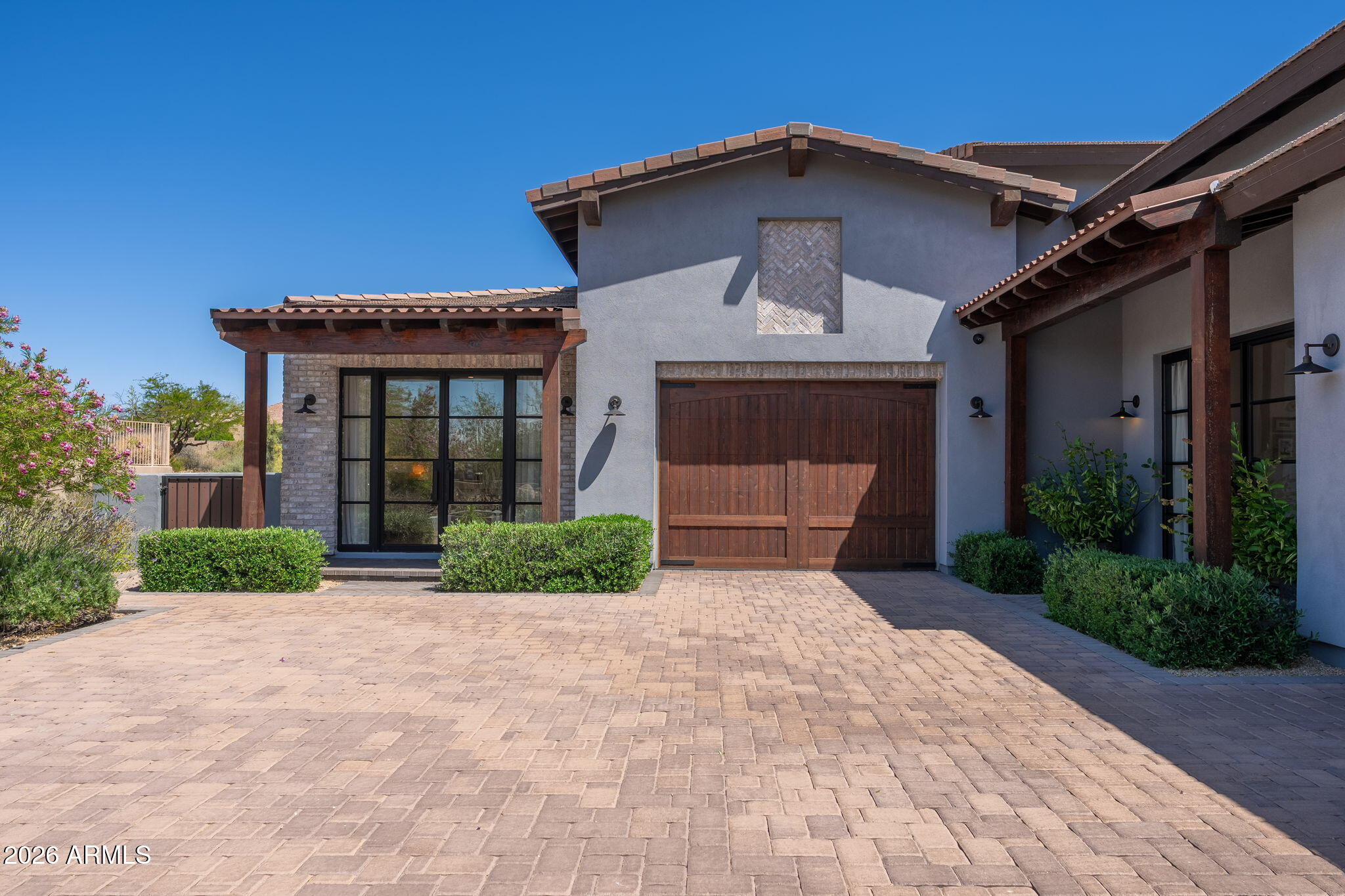TROON VERDE - Residential