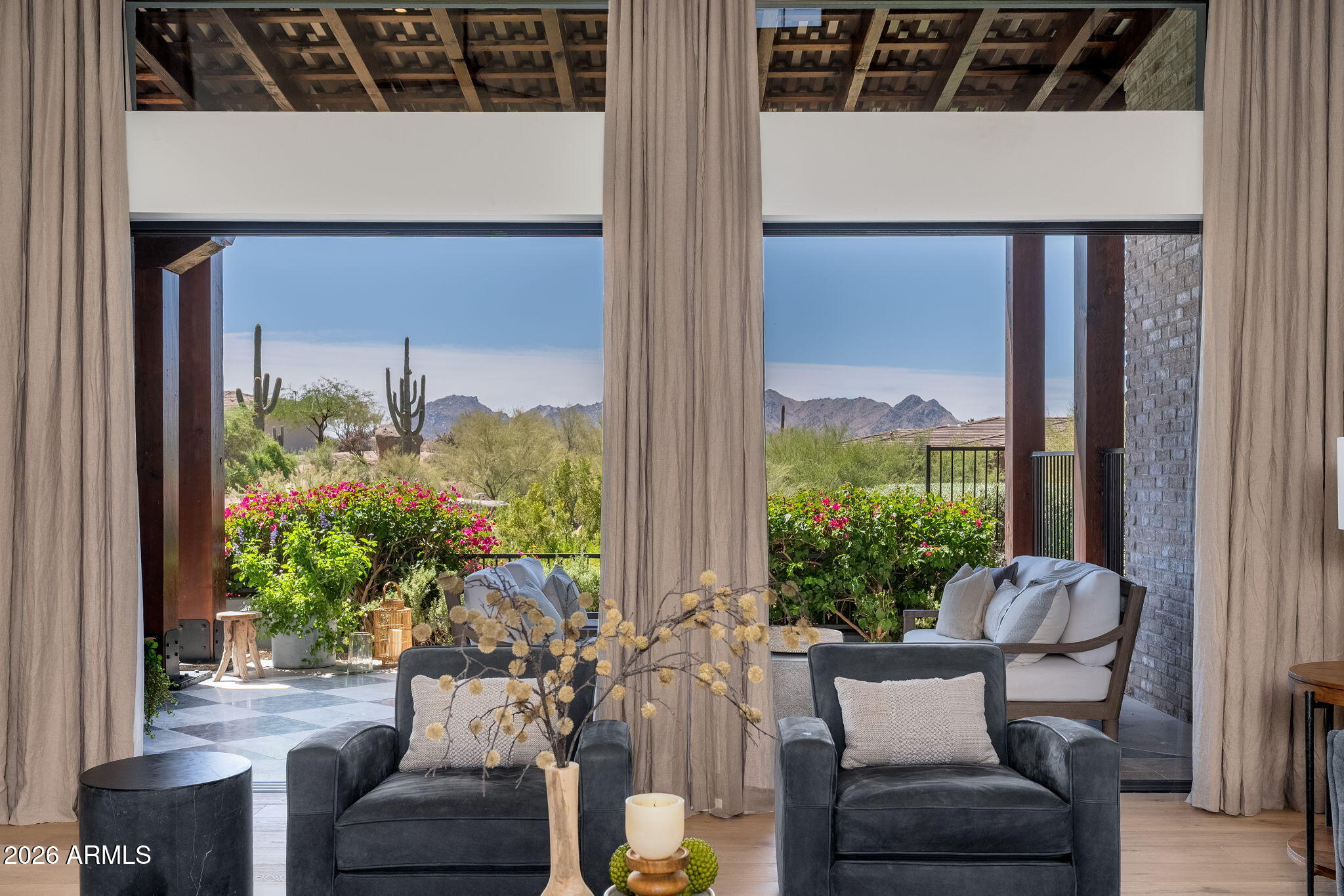 TROON VERDE - Residential