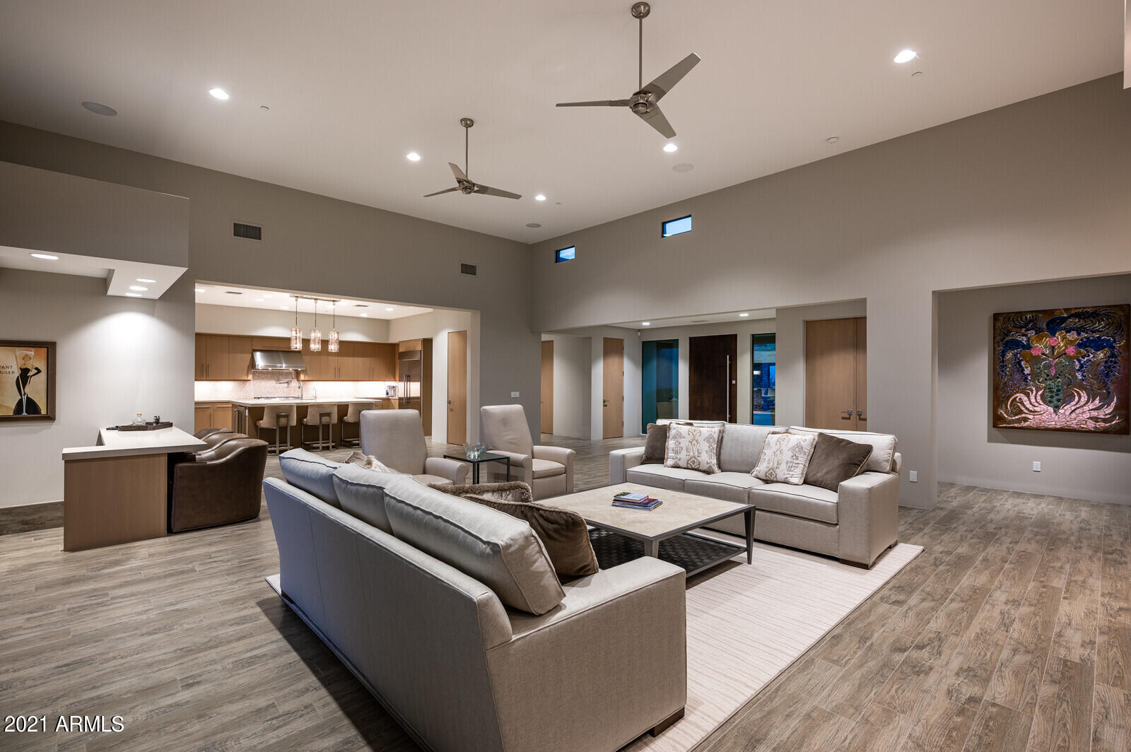 DESERT MOUNTAIN - Residential