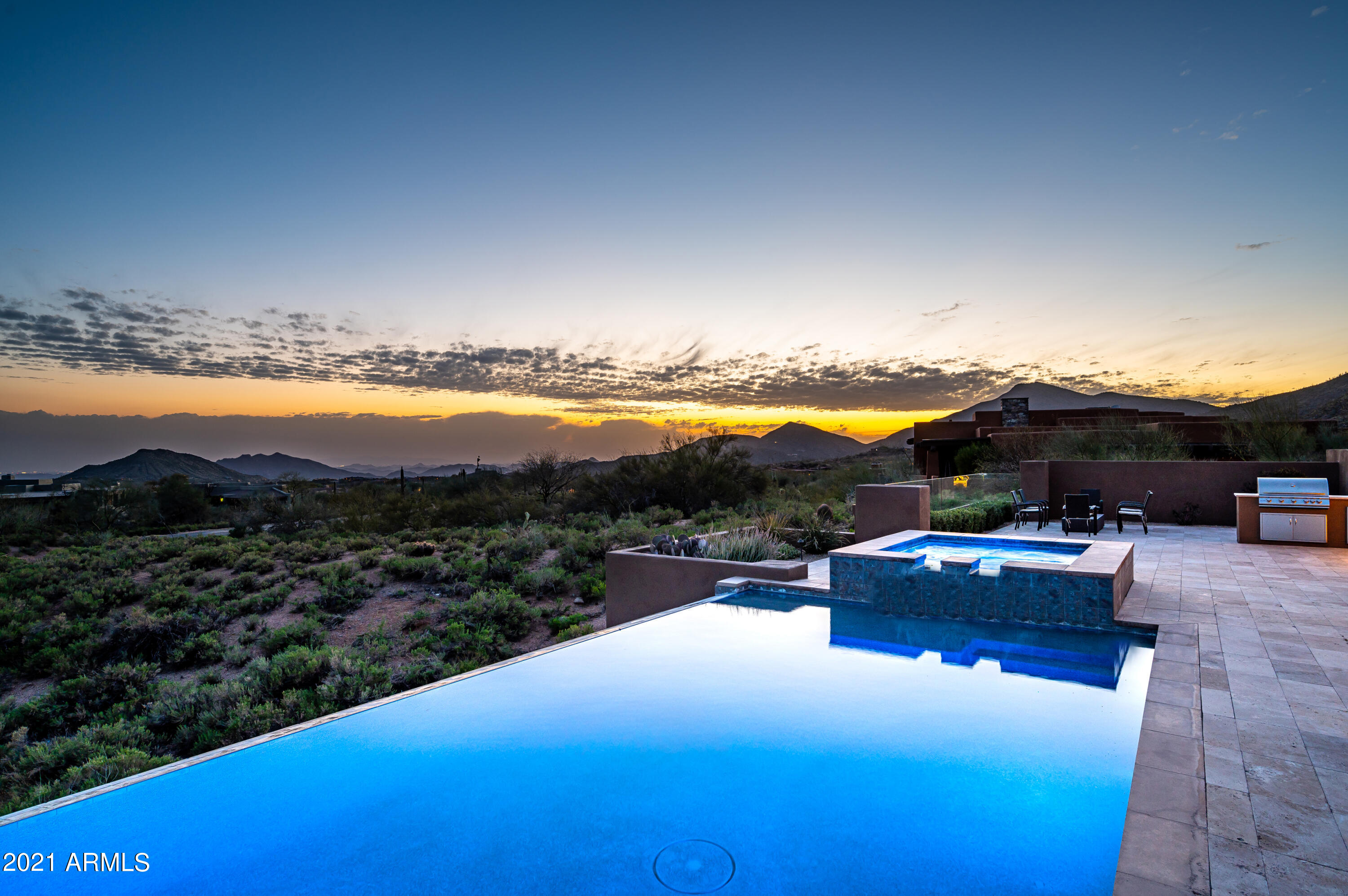 DESERT MOUNTAIN - Residential