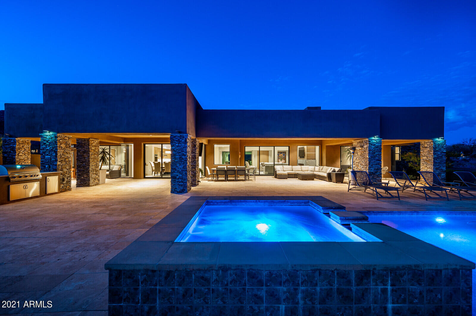 DESERT MOUNTAIN - Residential