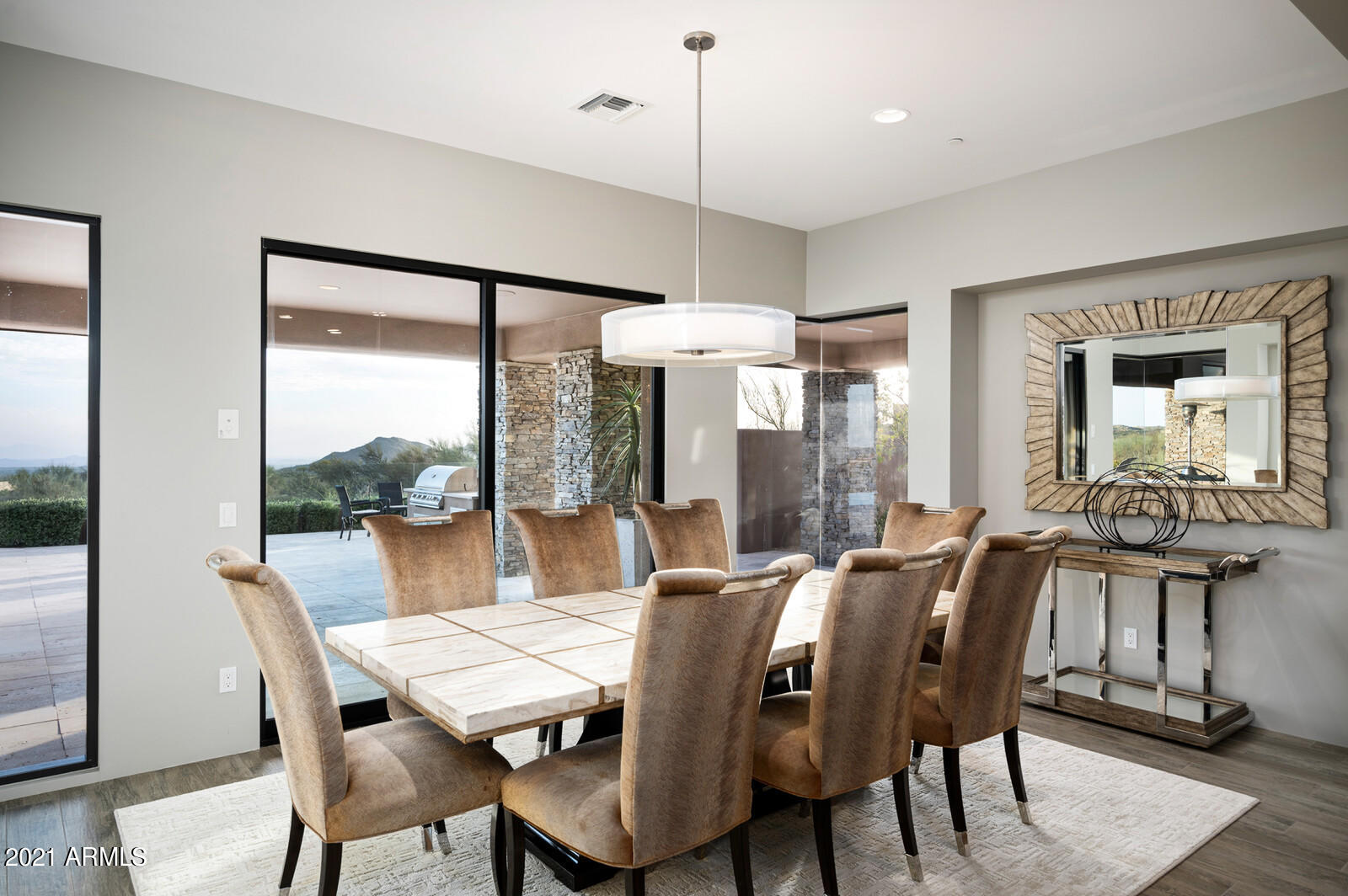DESERT MOUNTAIN - Residential