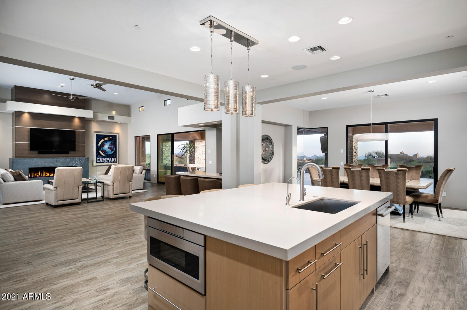 DESERT MOUNTAIN - Residential