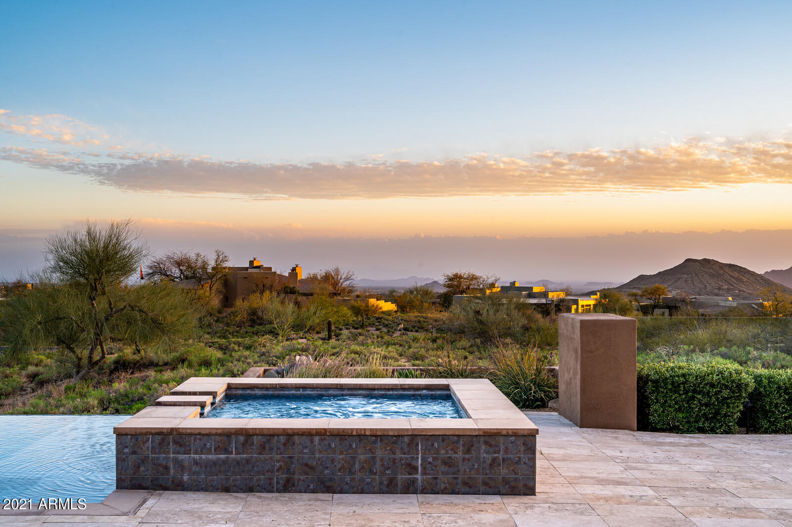 DESERT MOUNTAIN - Residential