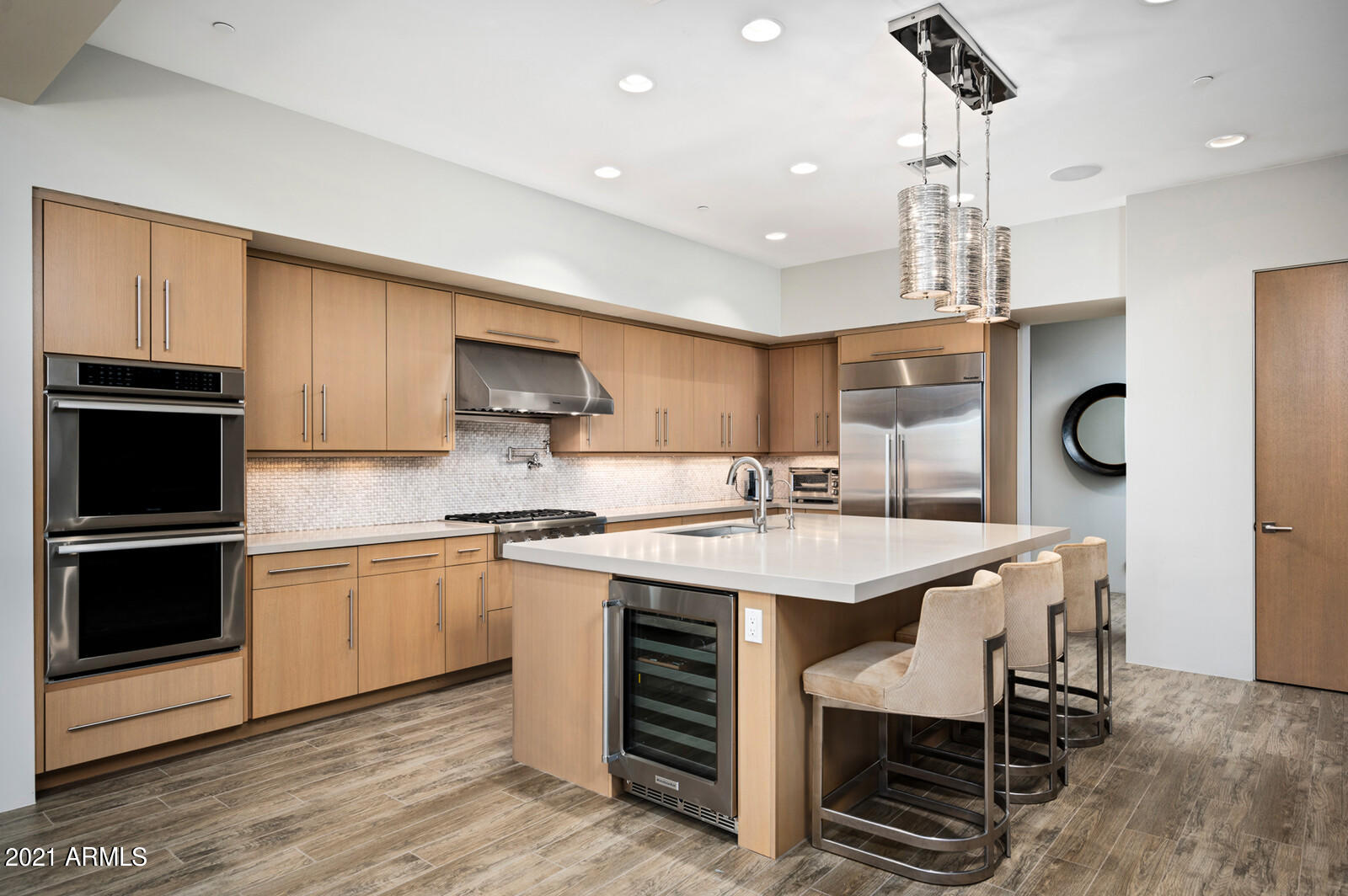 DESERT MOUNTAIN - Residential
