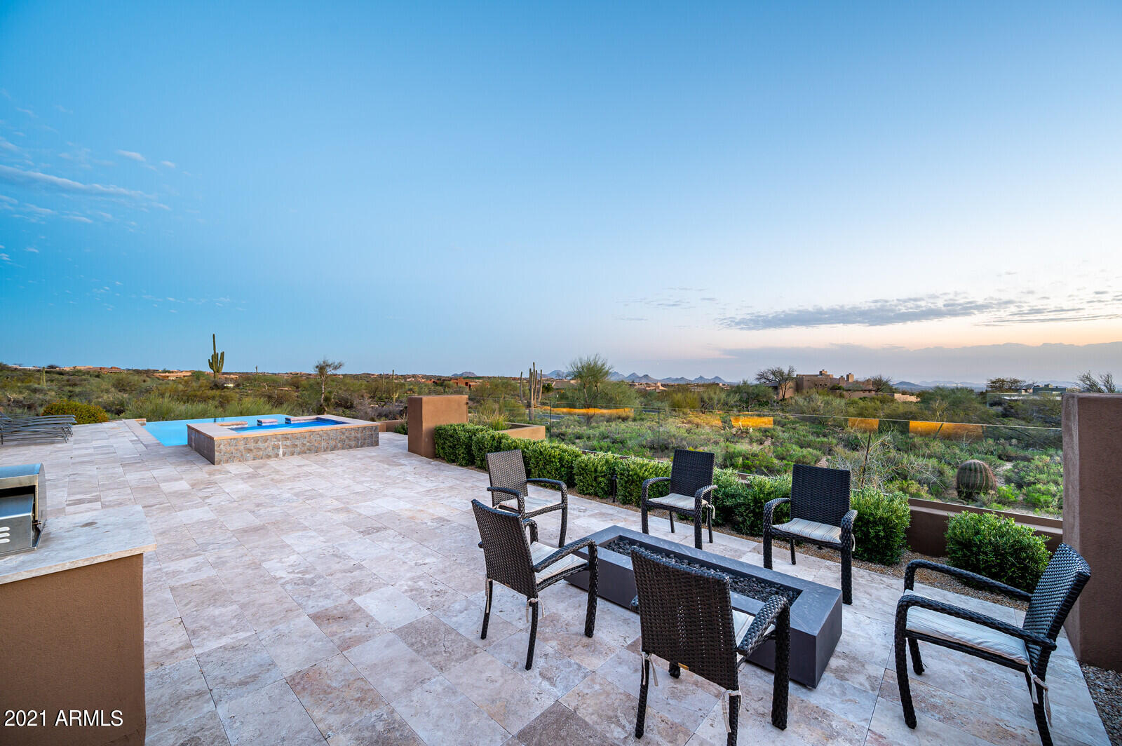 DESERT MOUNTAIN - Residential