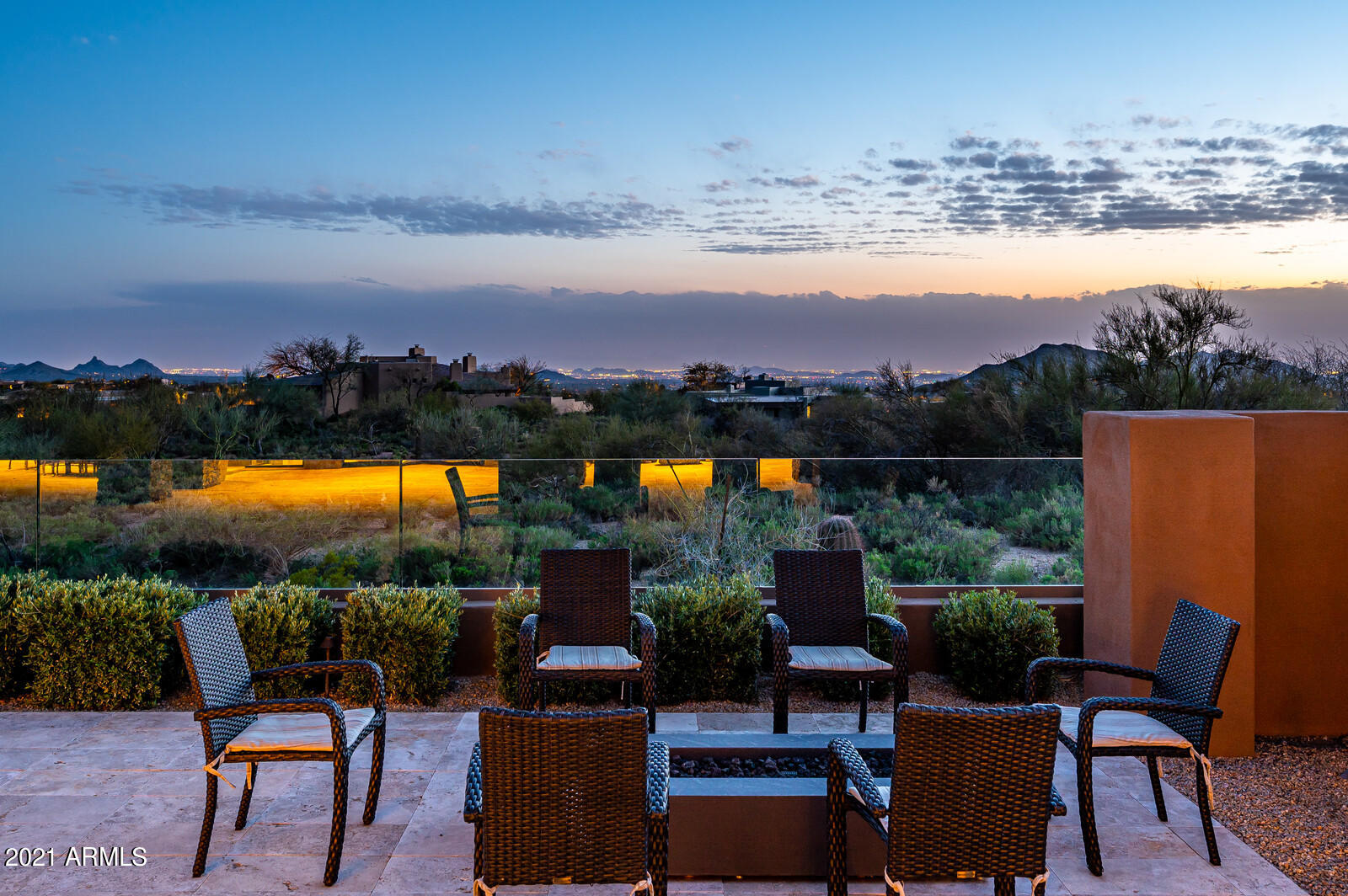 DESERT MOUNTAIN - Residential