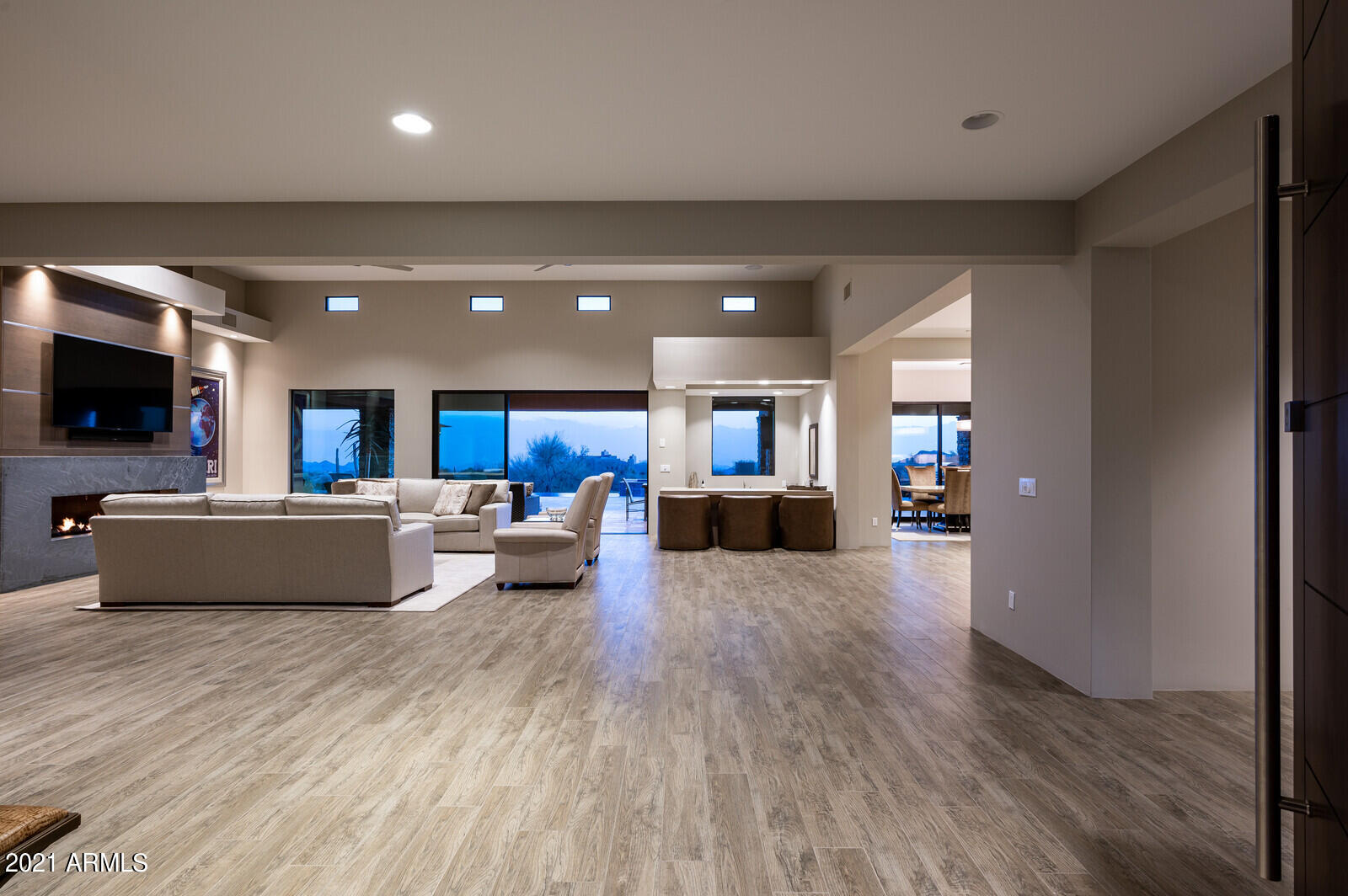 DESERT MOUNTAIN - Residential