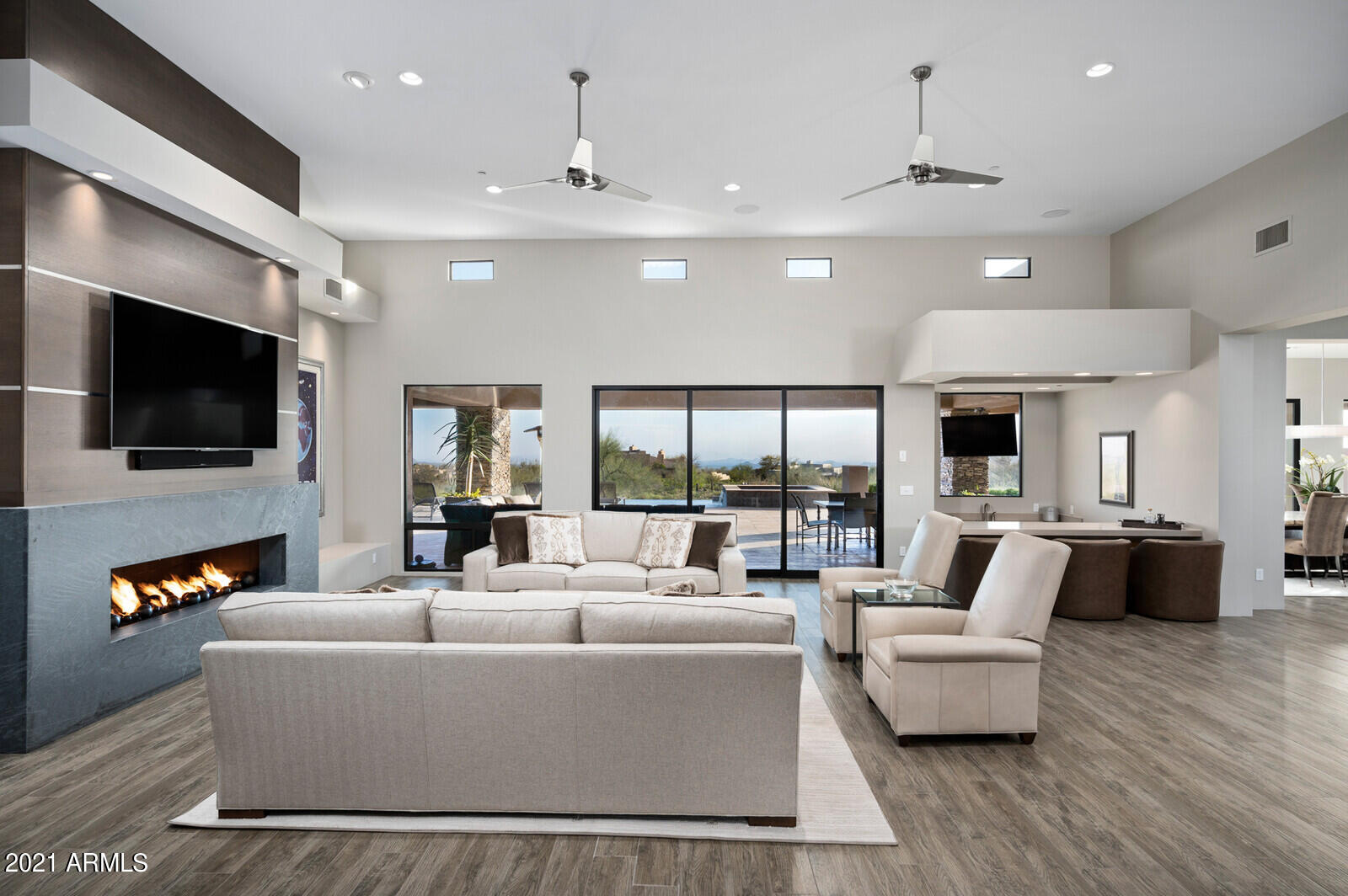 DESERT MOUNTAIN - Residential