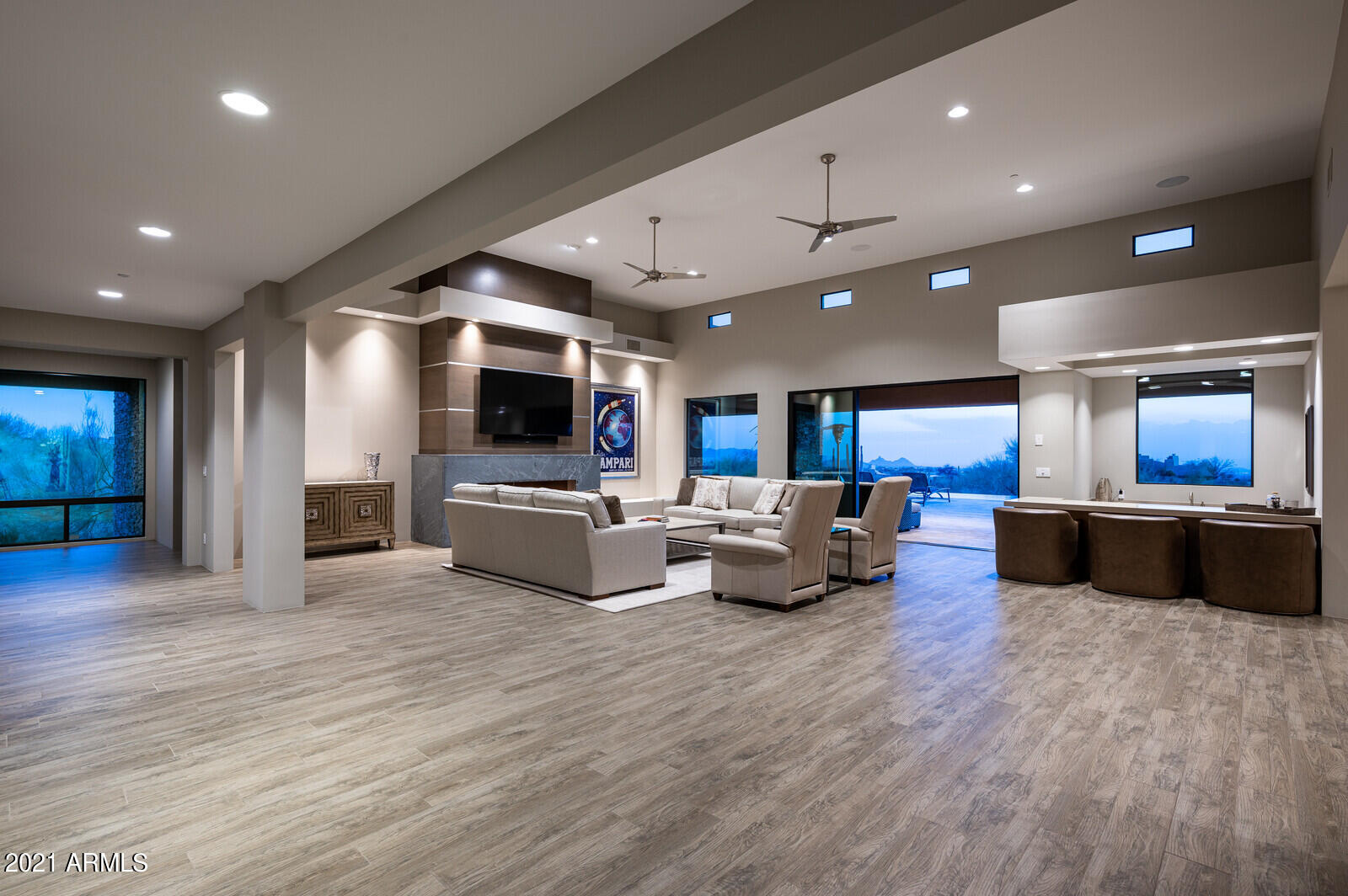 DESERT MOUNTAIN - Residential