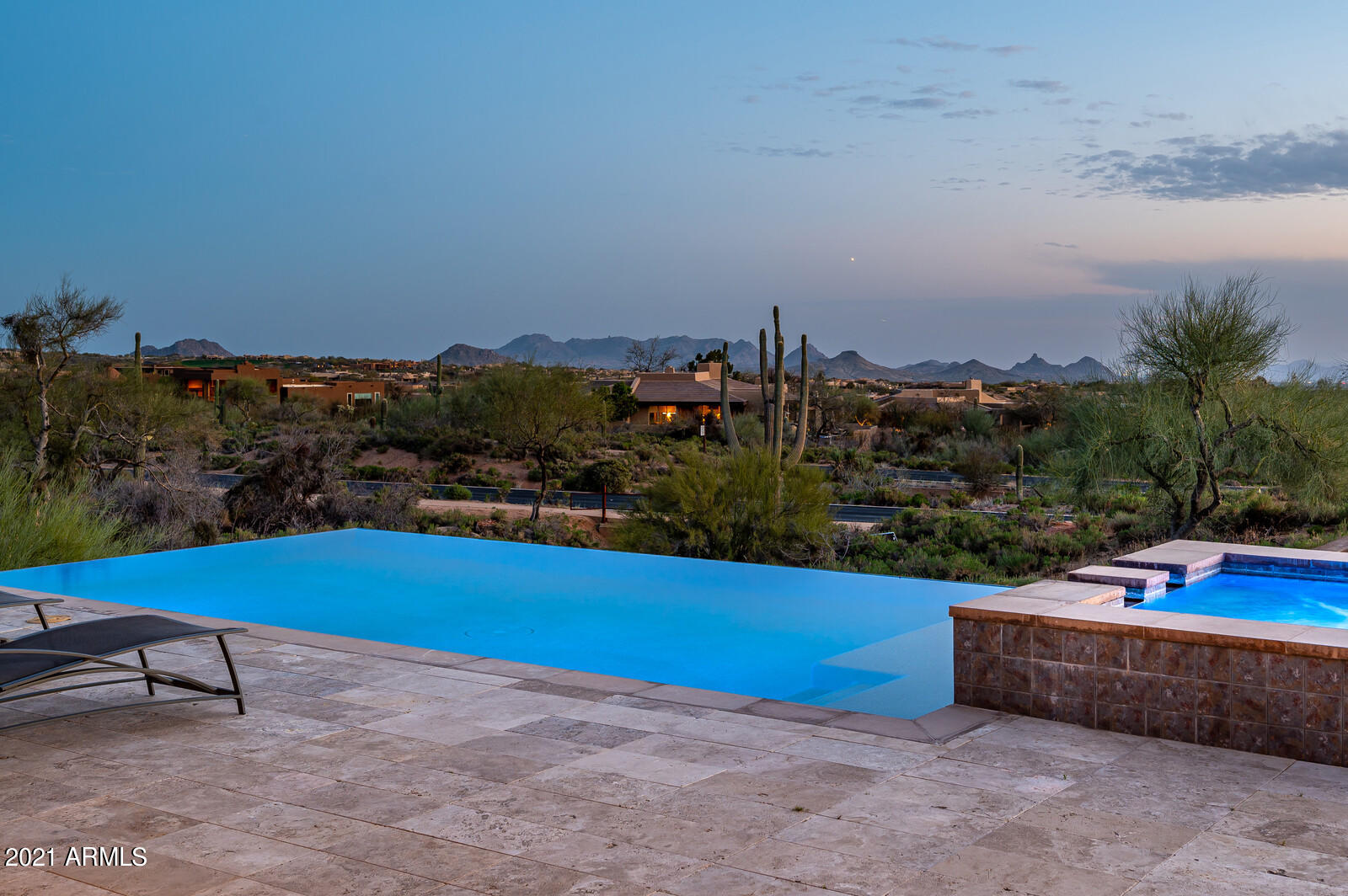DESERT MOUNTAIN - Residential