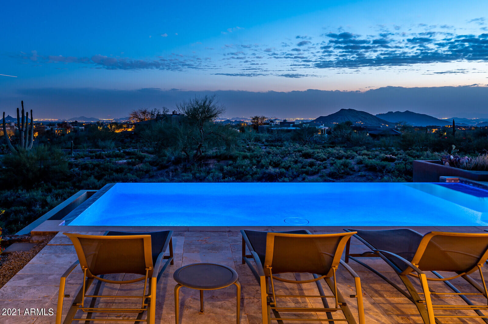 DESERT MOUNTAIN - Residential