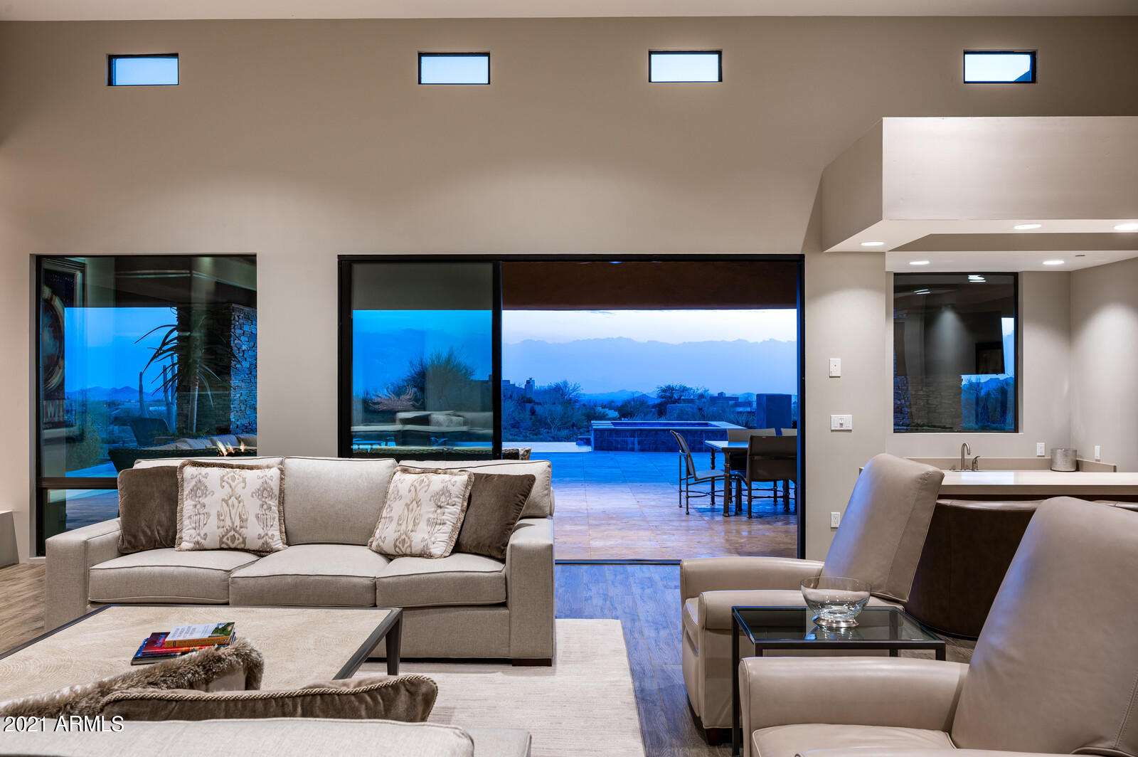 DESERT MOUNTAIN - Residential