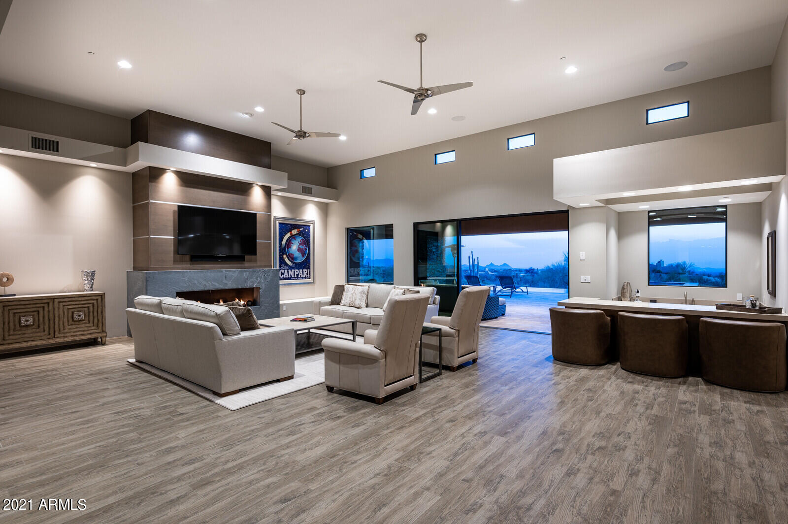 DESERT MOUNTAIN - Residential