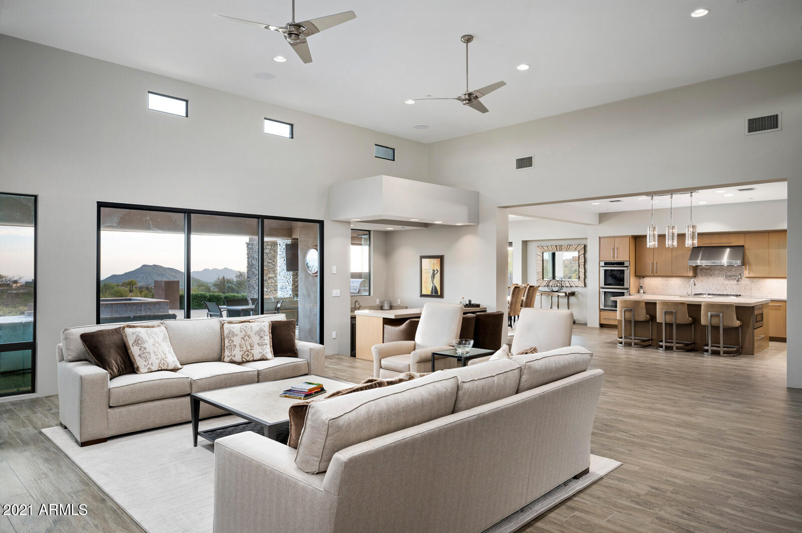 DESERT MOUNTAIN - Residential