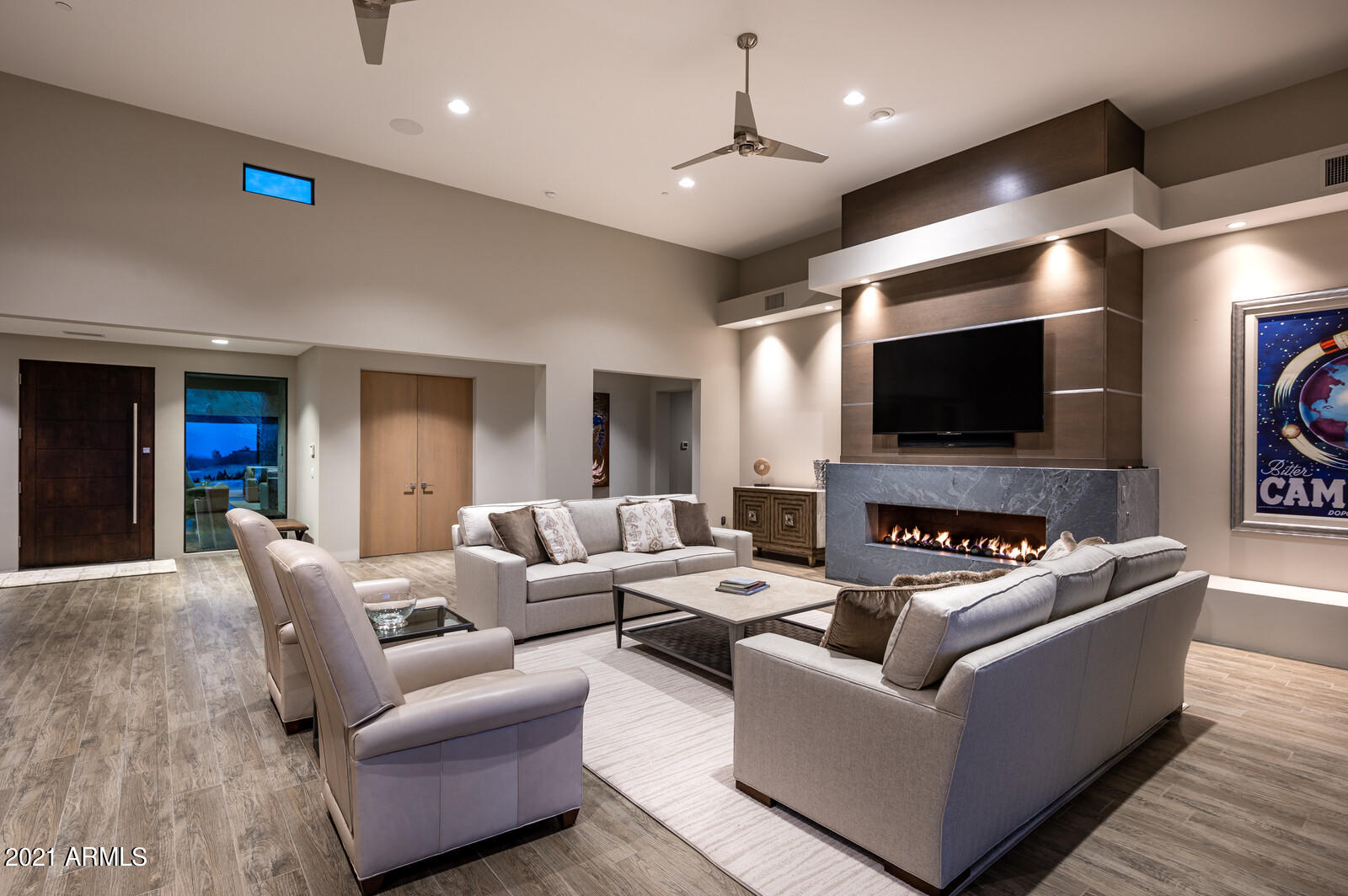 DESERT MOUNTAIN - Residential