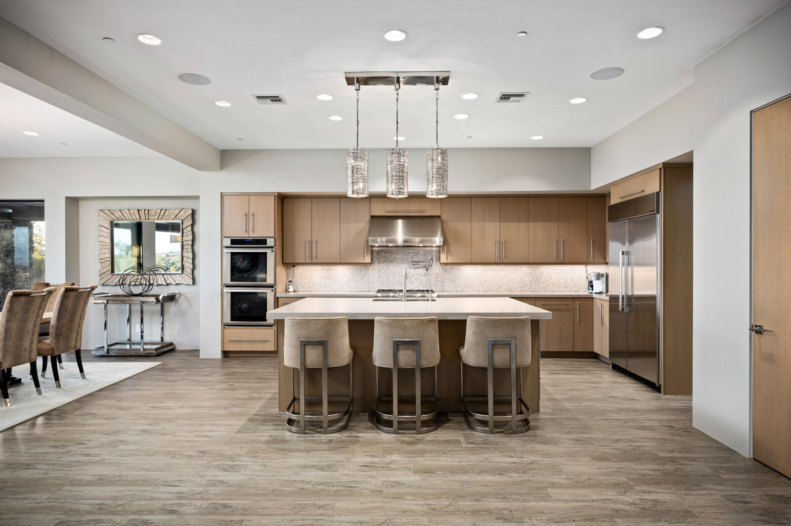 DESERT MOUNTAIN - Residential