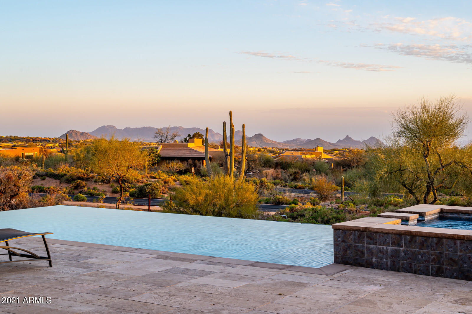 DESERT MOUNTAIN - Residential