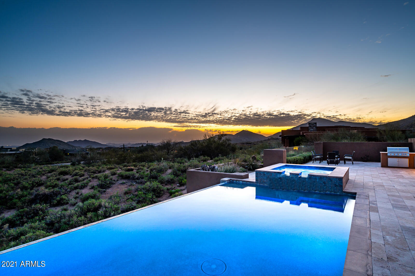 DESERT MOUNTAIN - Residential