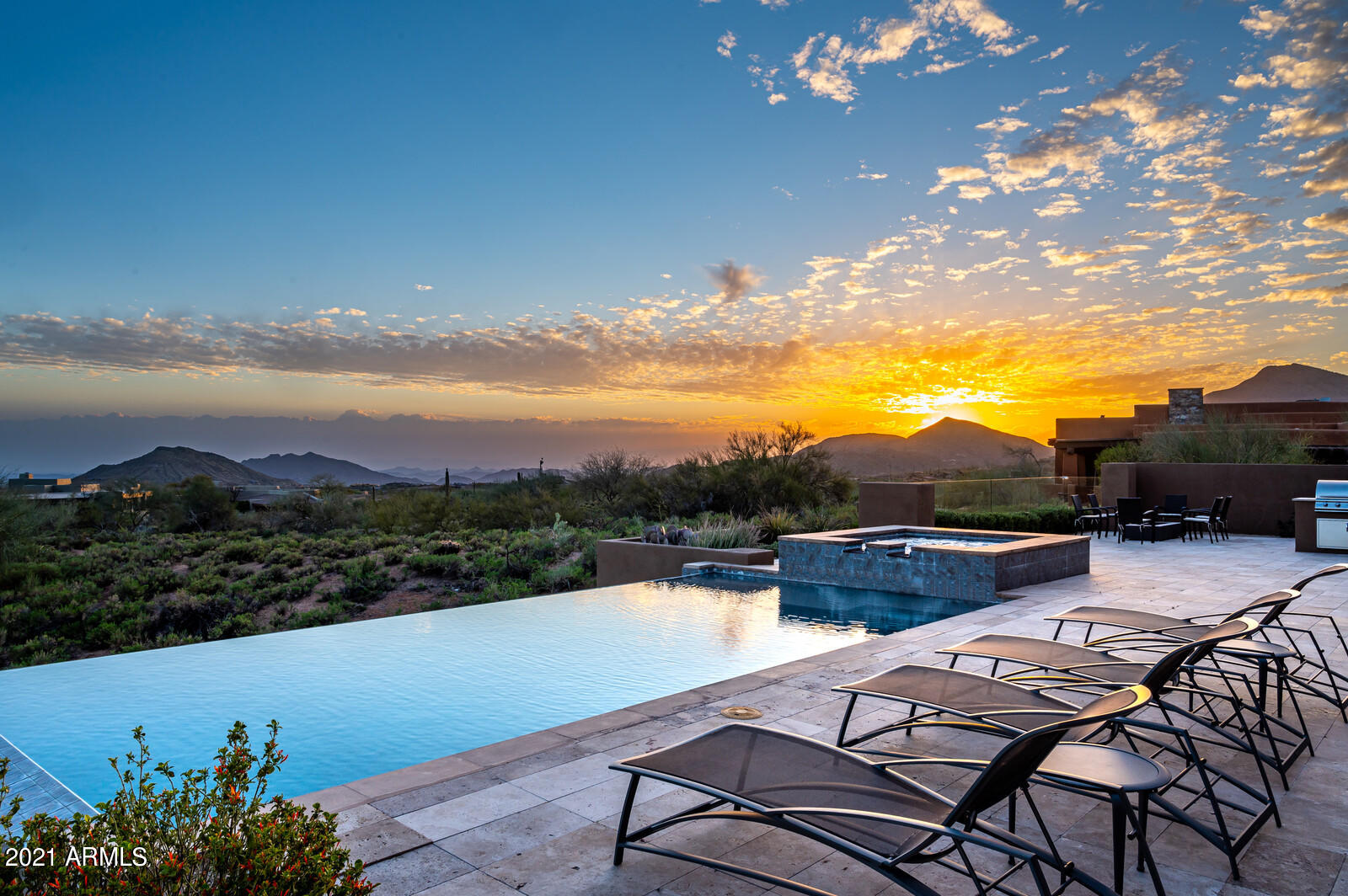 DESERT MOUNTAIN - Residential