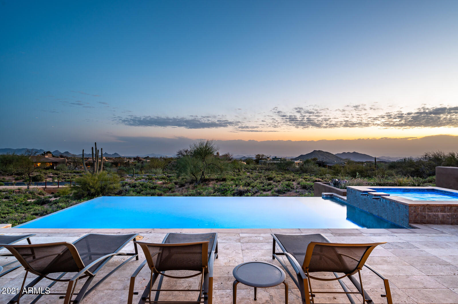 DESERT MOUNTAIN - Residential