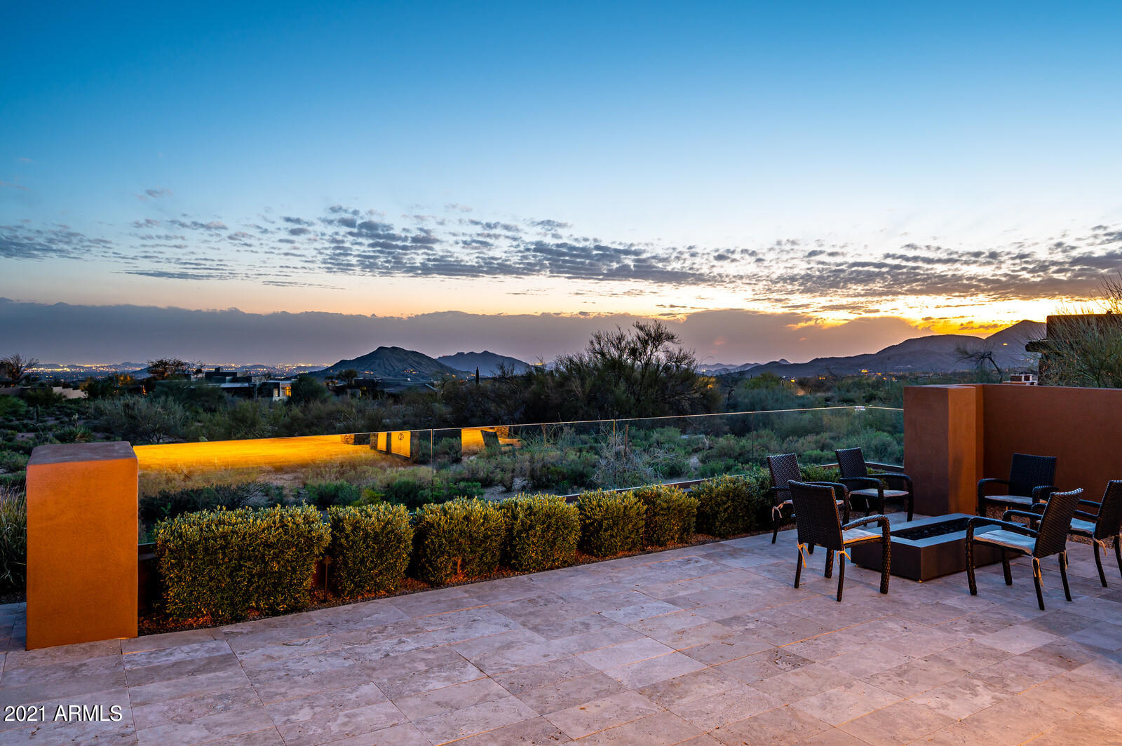 DESERT MOUNTAIN - Residential