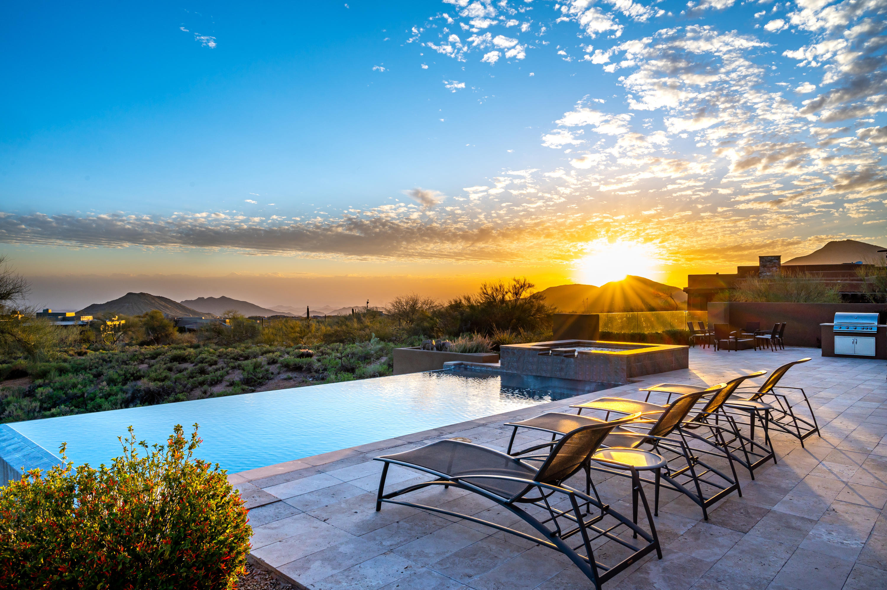 DESERT MOUNTAIN - Residential