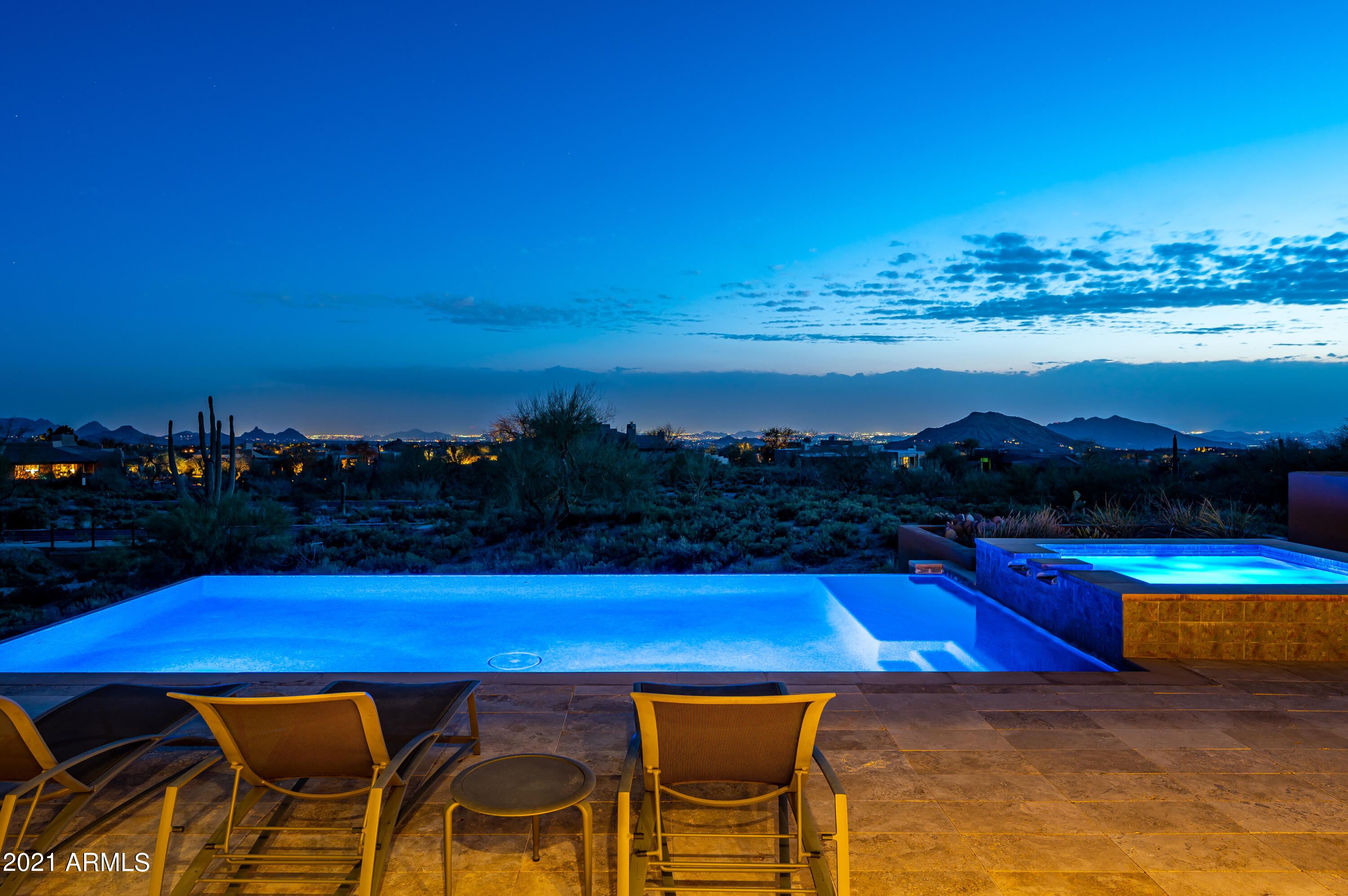 DESERT MOUNTAIN - Residential
