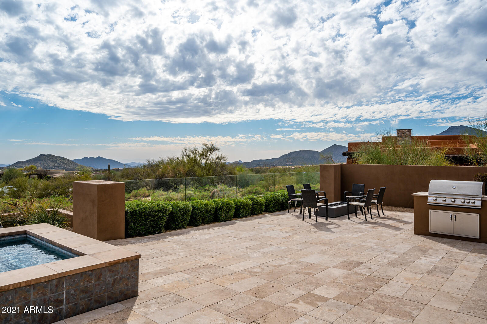 DESERT MOUNTAIN - Residential