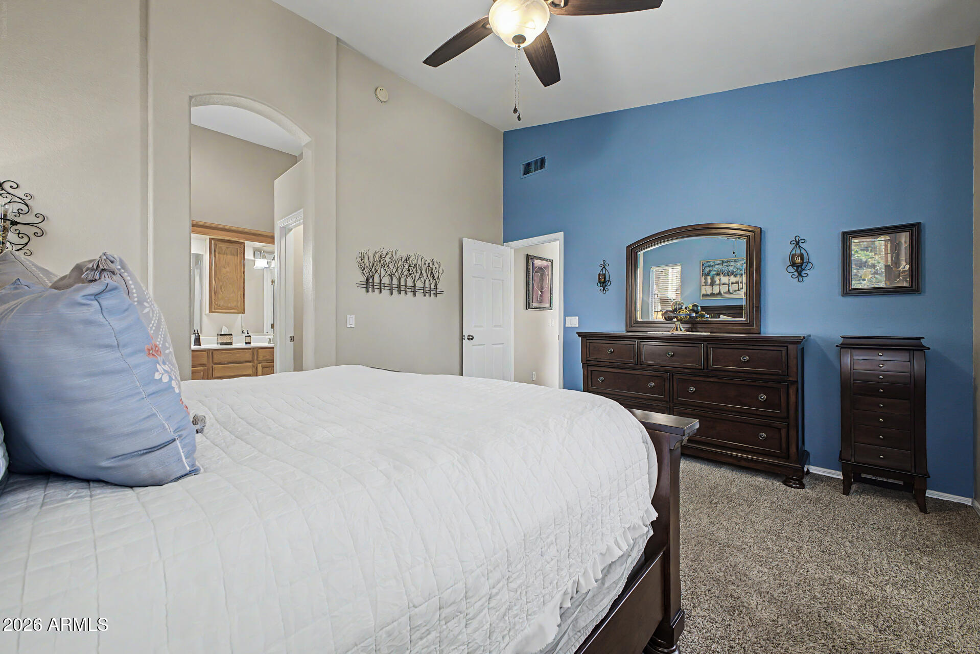SUPERSTITION RANCH-PARCEL 2 - Residential