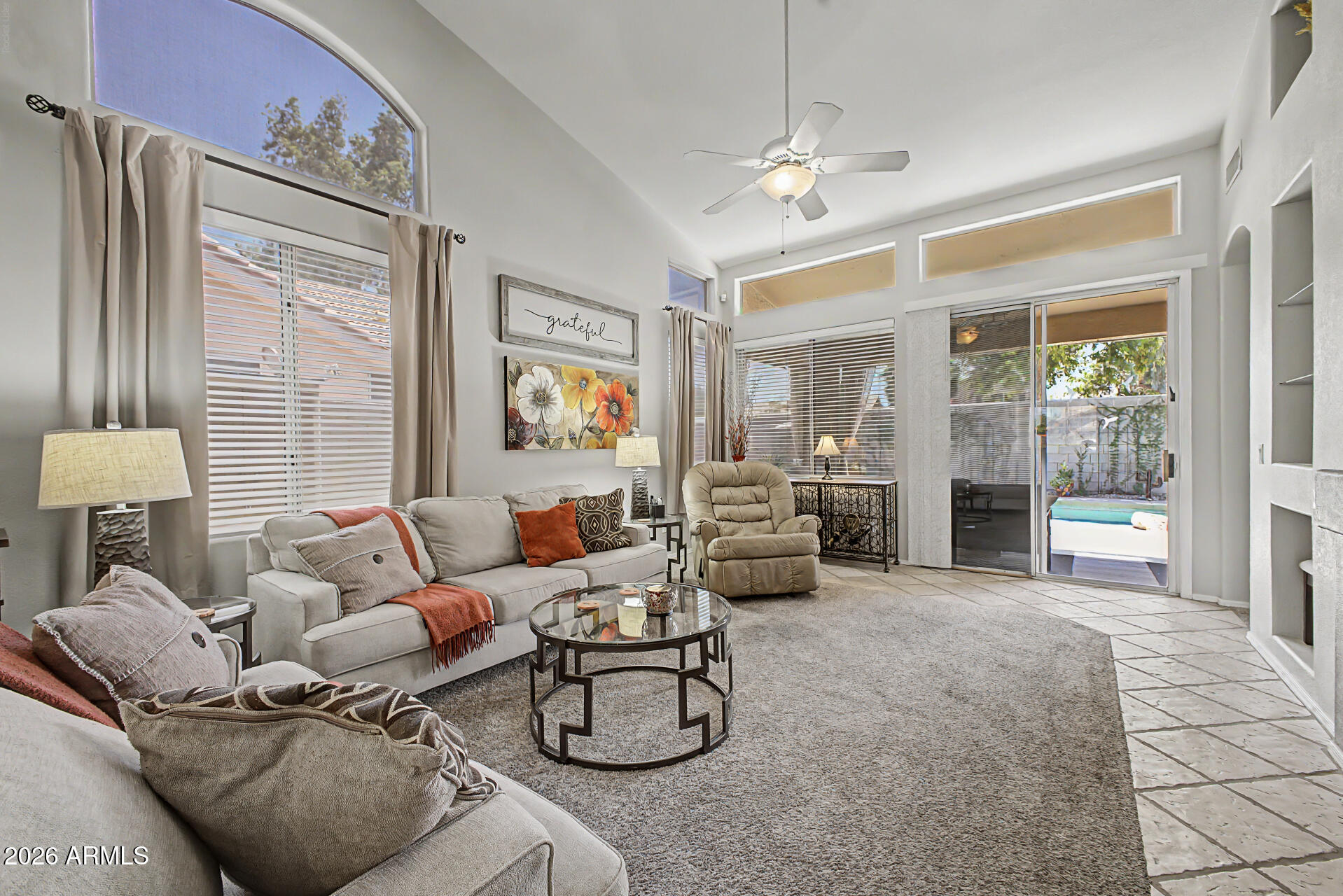 SUPERSTITION RANCH-PARCEL 2 - Residential