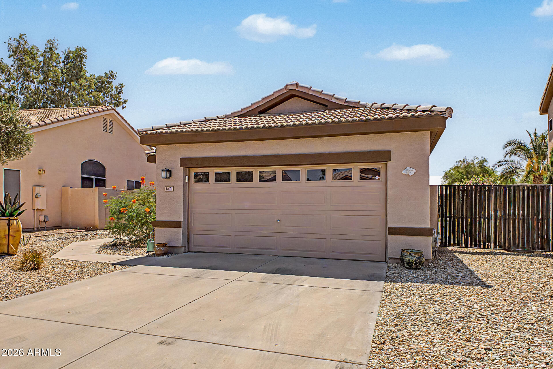 SUPERSTITION RANCH-PARCEL 2 - Residential
