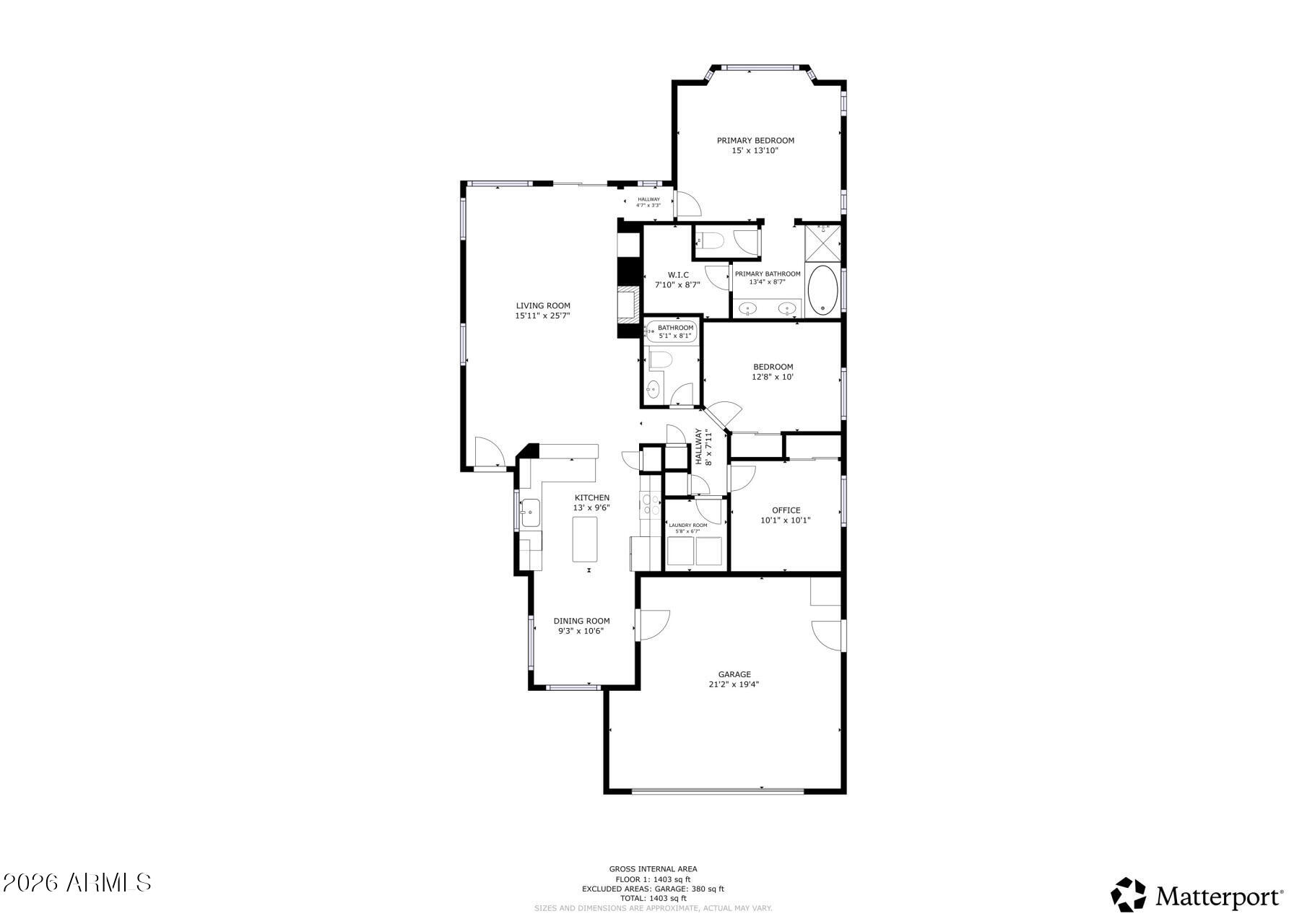 SUPERSTITION RANCH-PARCEL 2 - Residential