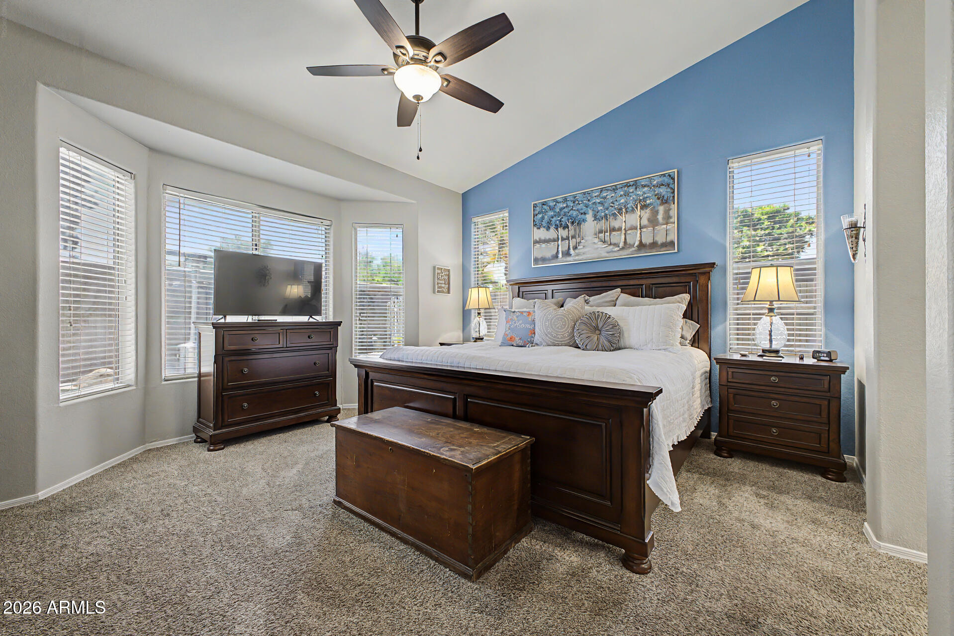 SUPERSTITION RANCH-PARCEL 2 - Residential